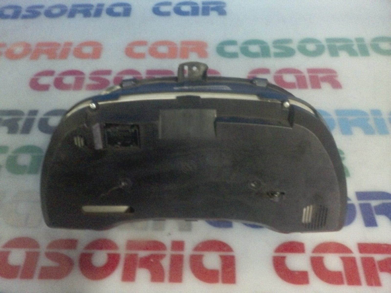 Quadro Portastrumenti Usato