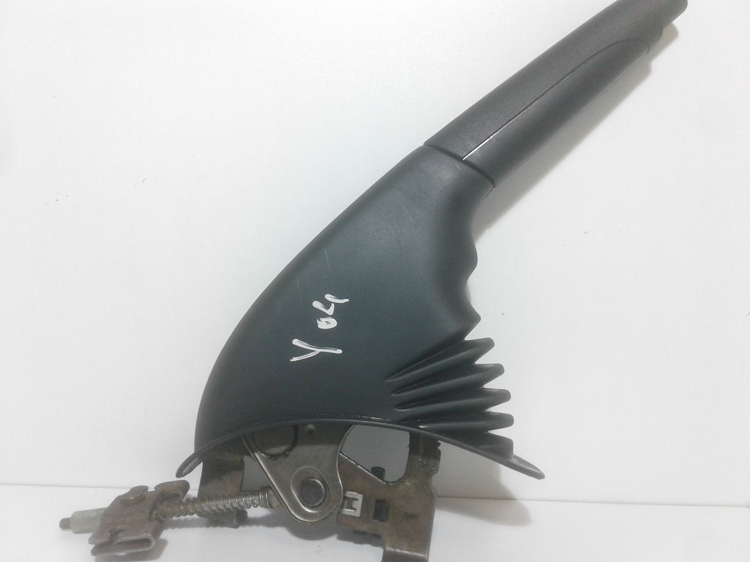 Leva Freno Stazionamento 735340004 Usato