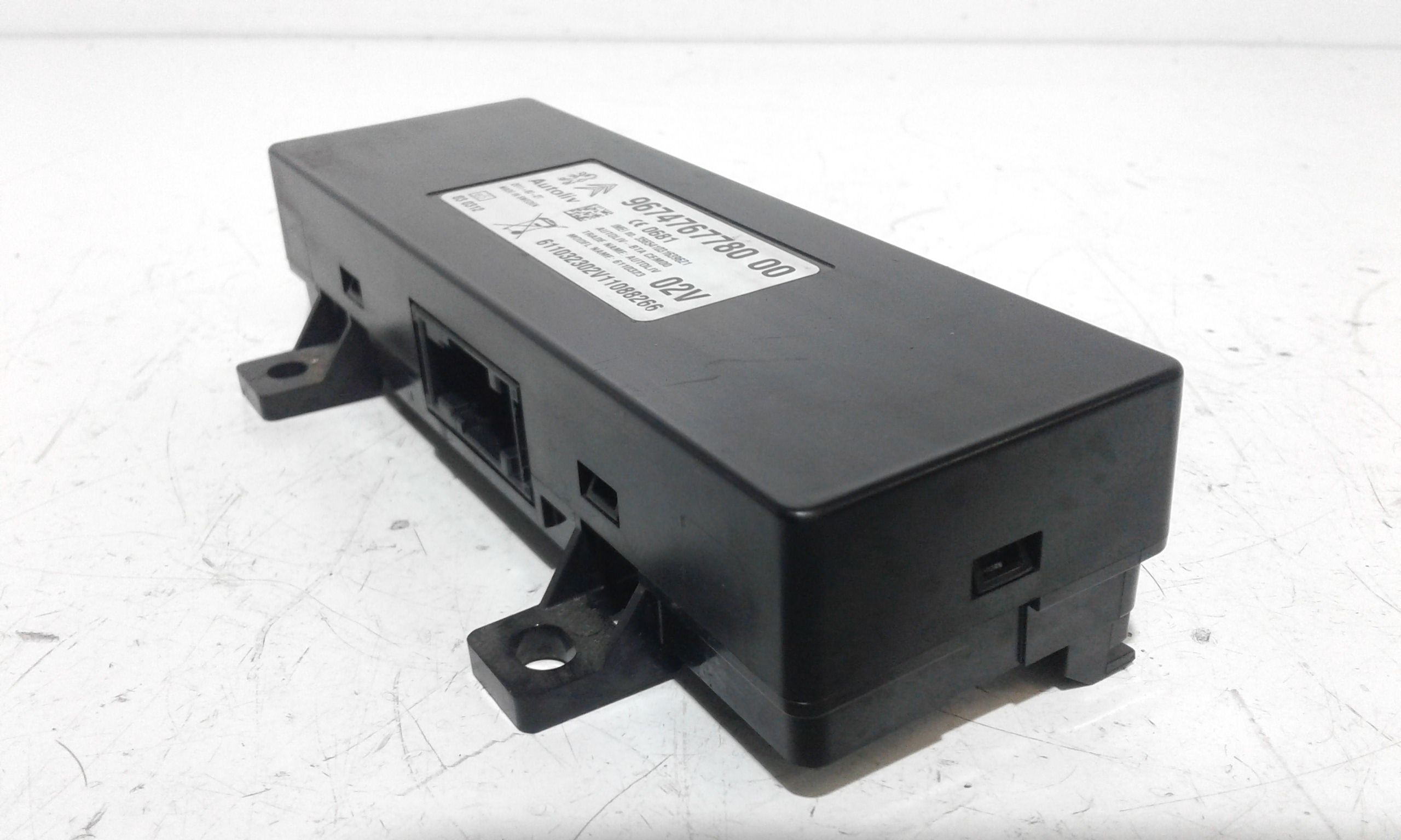 Impianto Viva-voce Usato