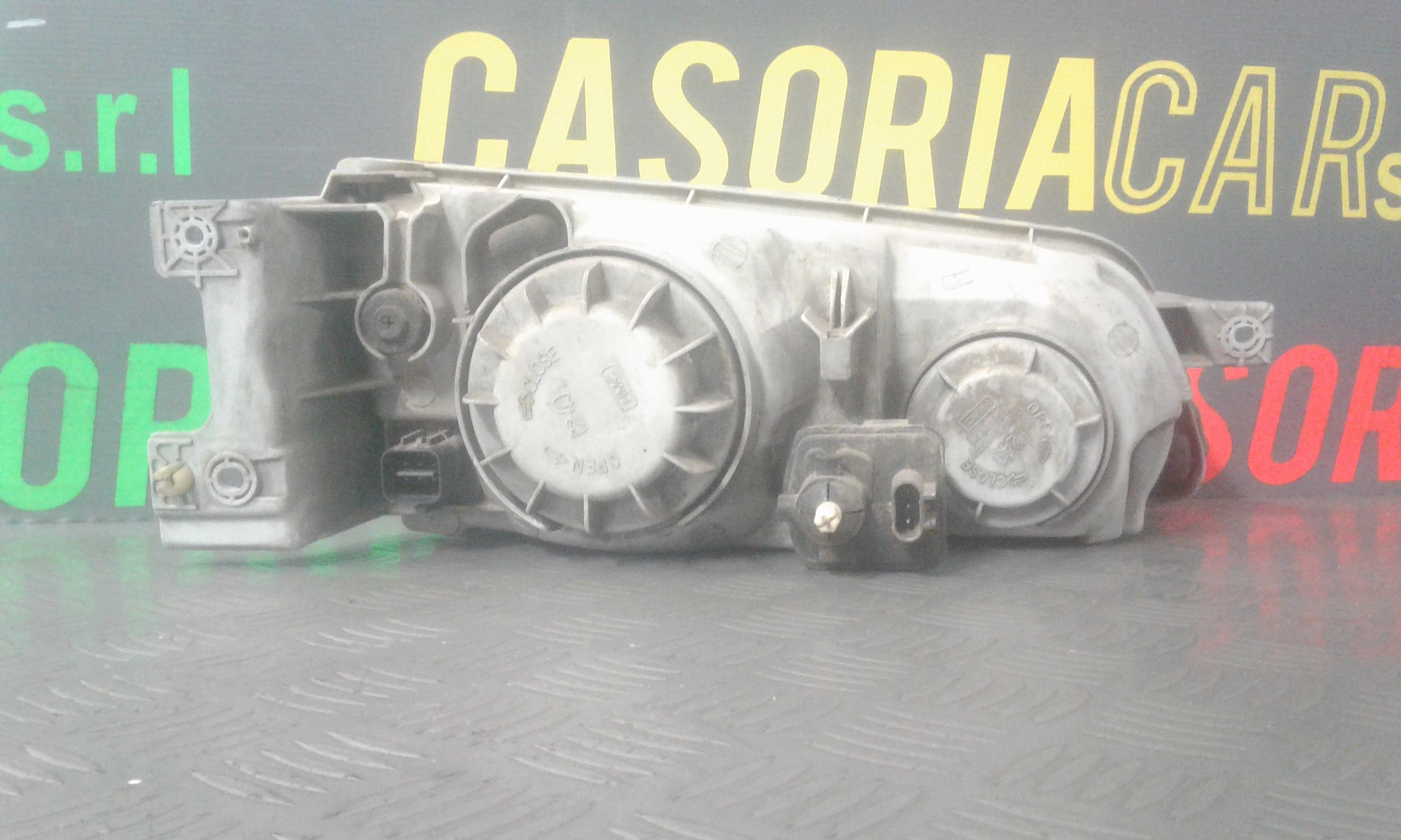 Proiettore Sinistro Usato