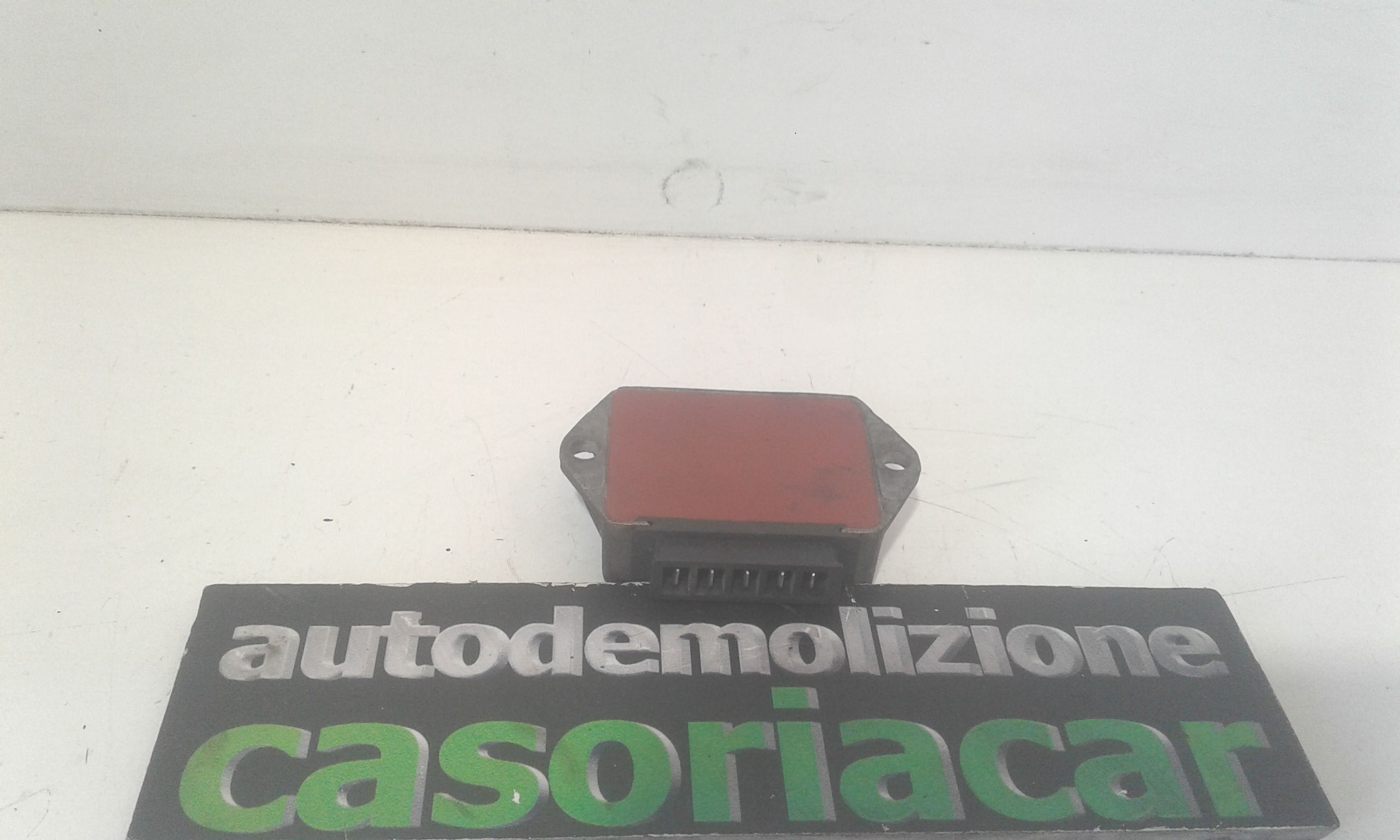 Regolatore Tensione Usato