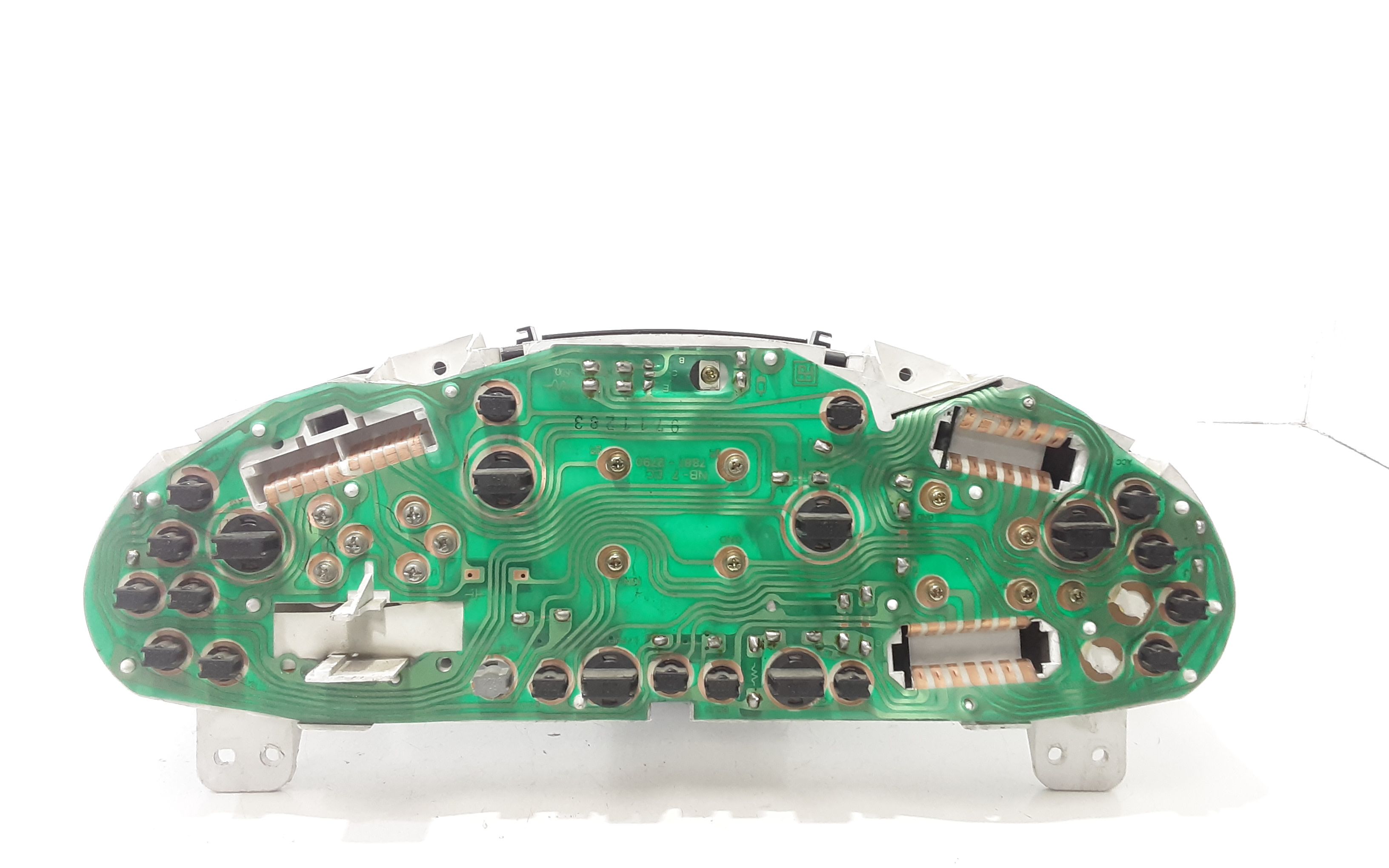 Quadro Portastrumenti Usato