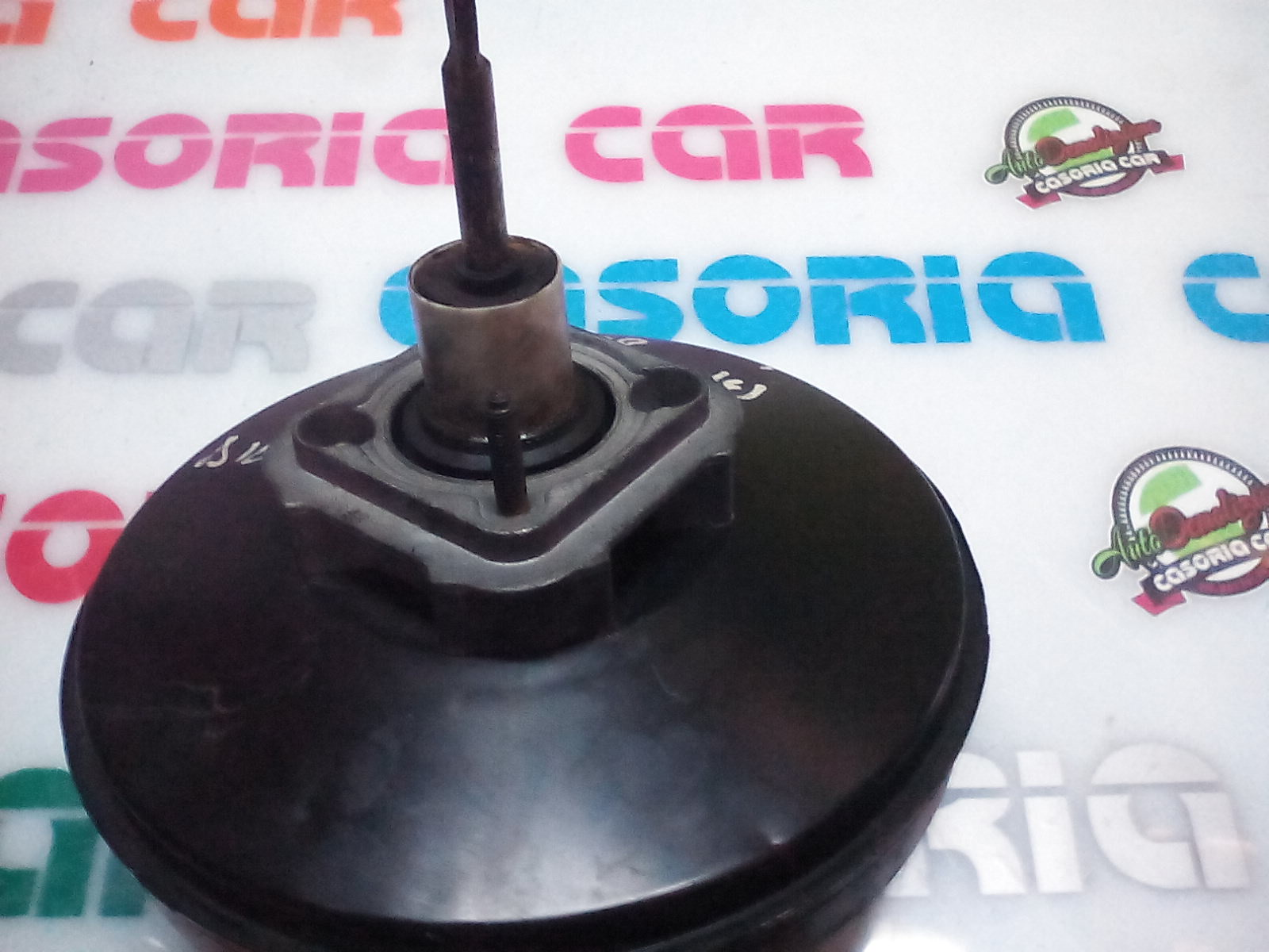 Servofreno 34336779682 Usato