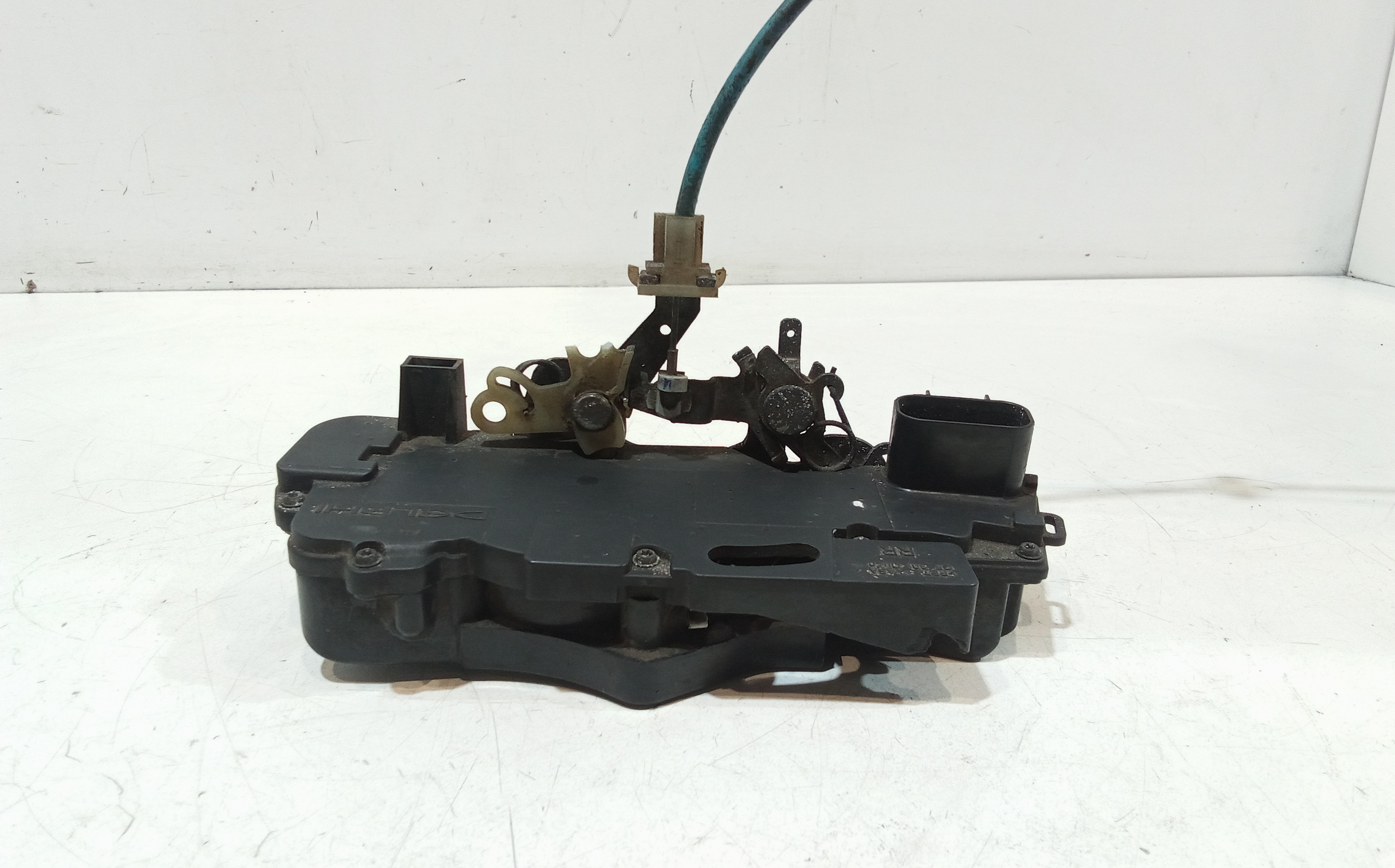 Serratura Porta Ant. Destro Usato