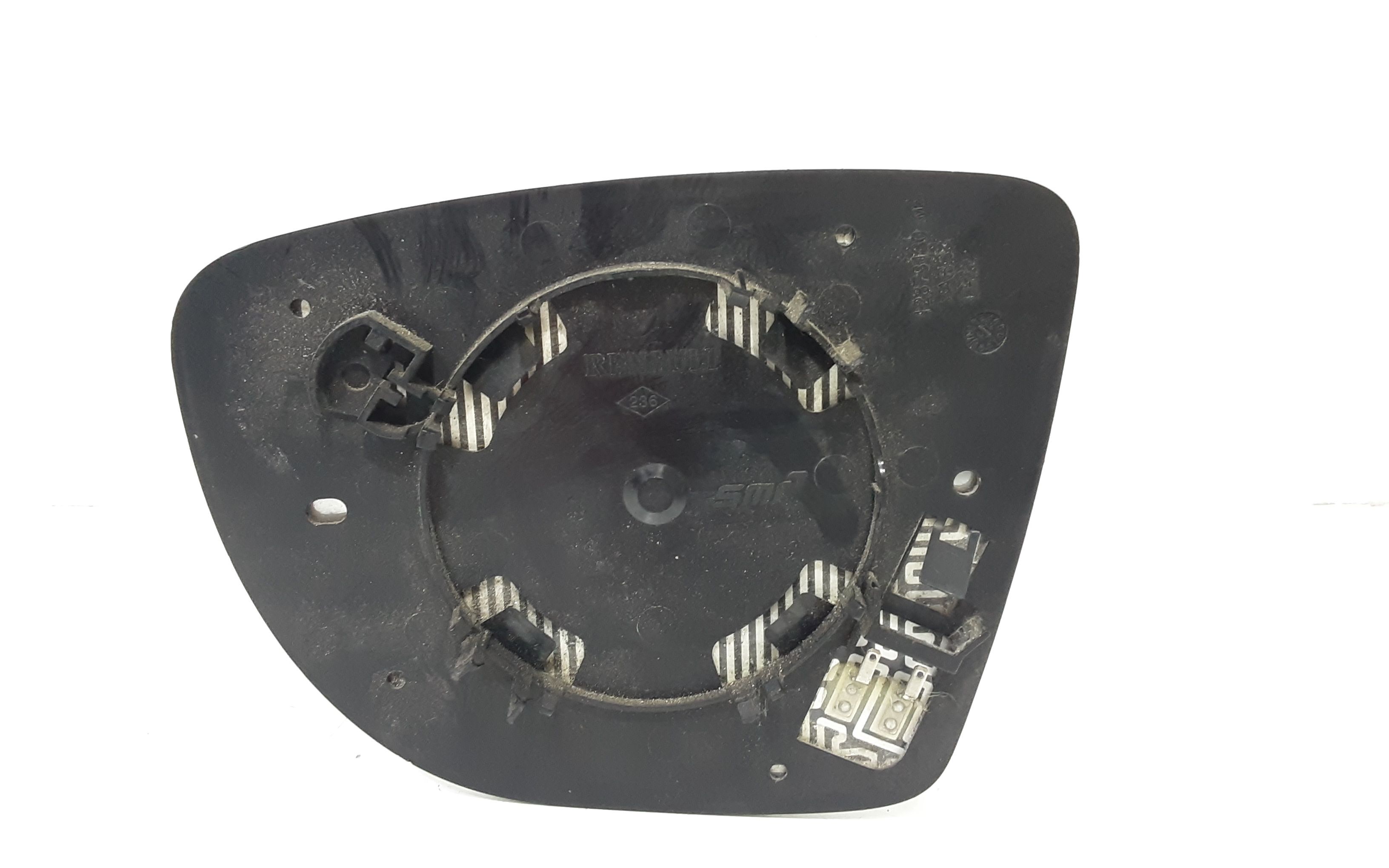 Cristallo Retrovisore Est. Destro 963650126R Usato