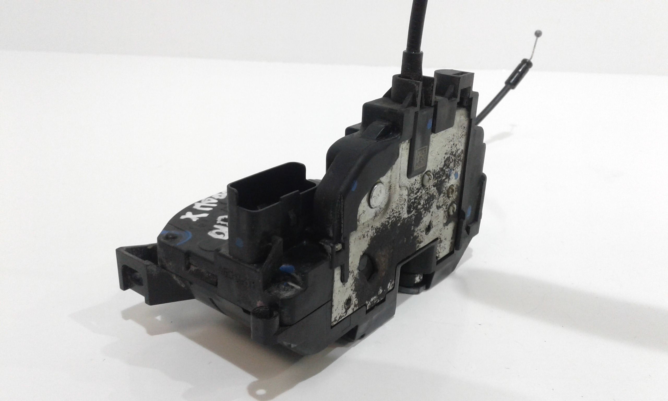 Serratura Porta Post. Destro 825020004R Usato