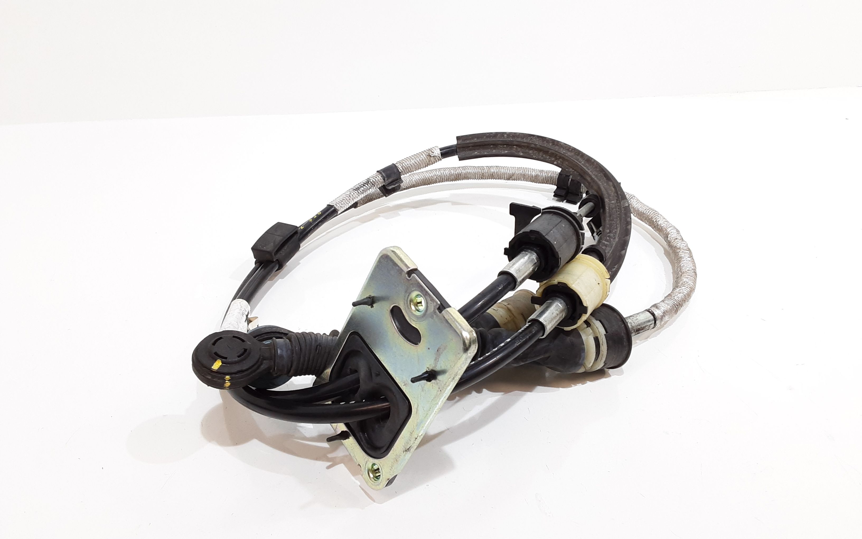 Kit Cavi Comando Leva Cambio Usato