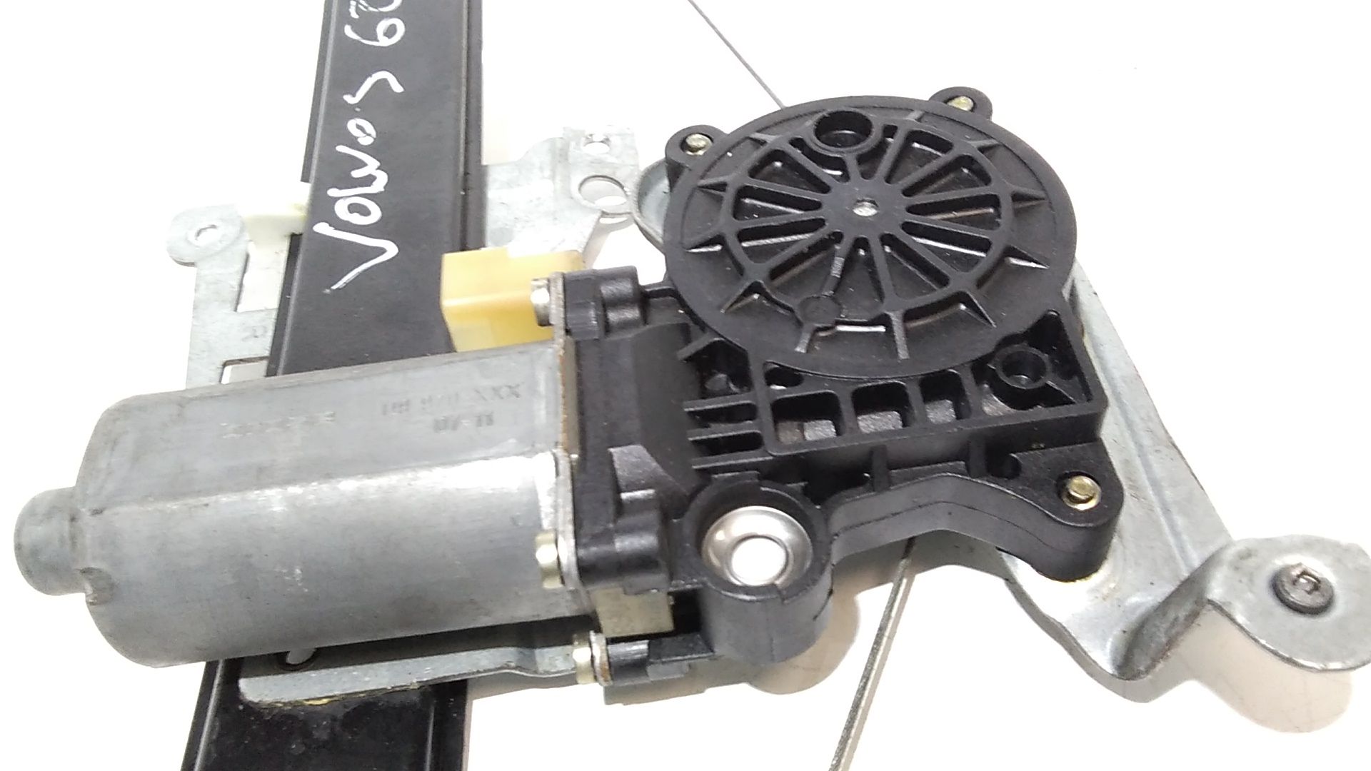 Alzacristallo Porta Post. Destro Usato