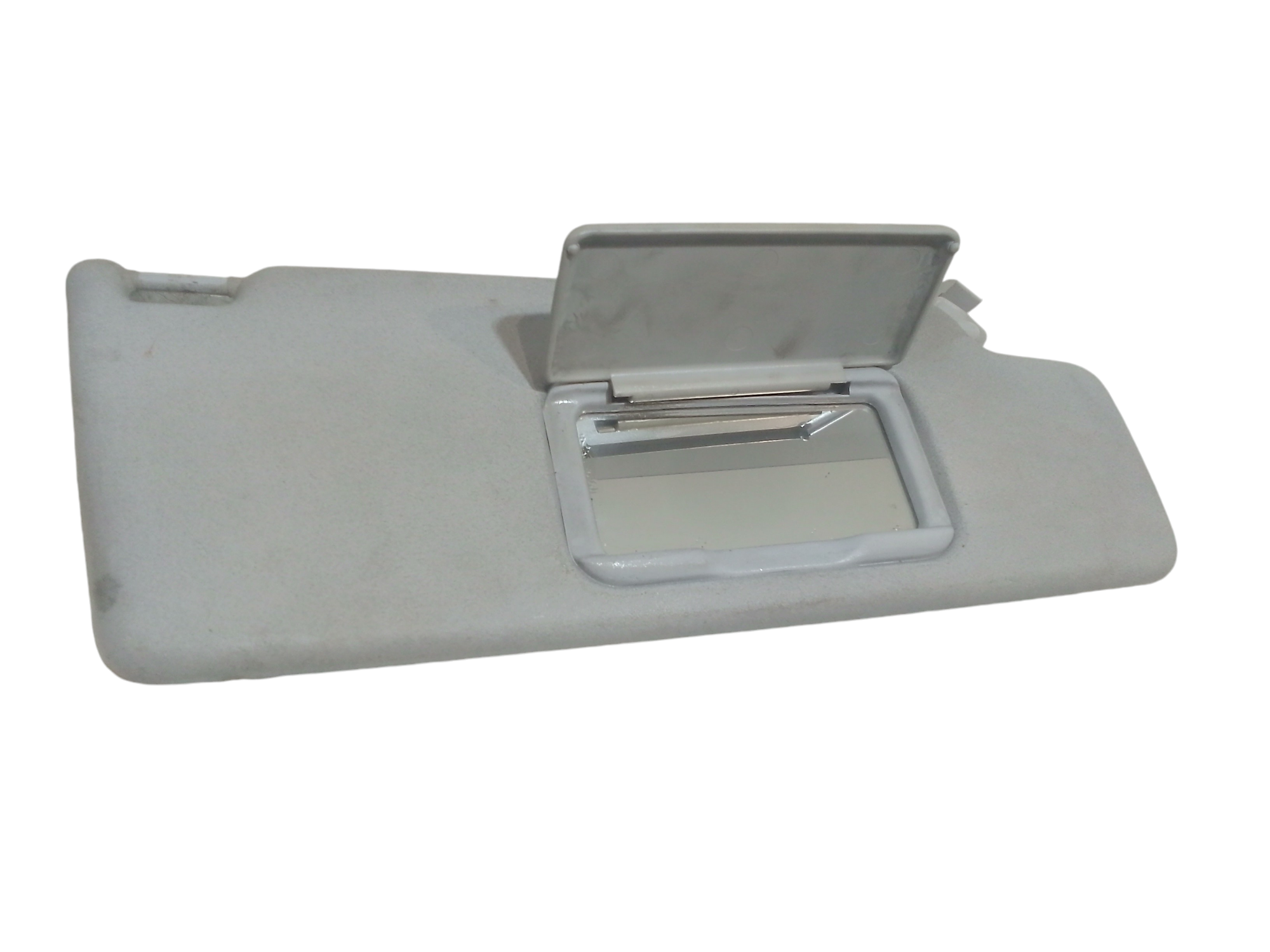 Aletta Parasole Parabrezza Destro Usato