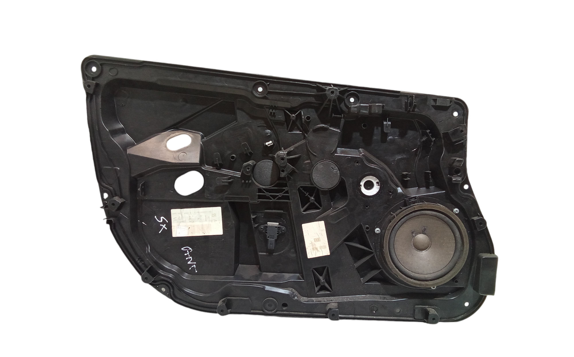 Alzacristallo Porta Ant. Sinistro 1705379 Usato