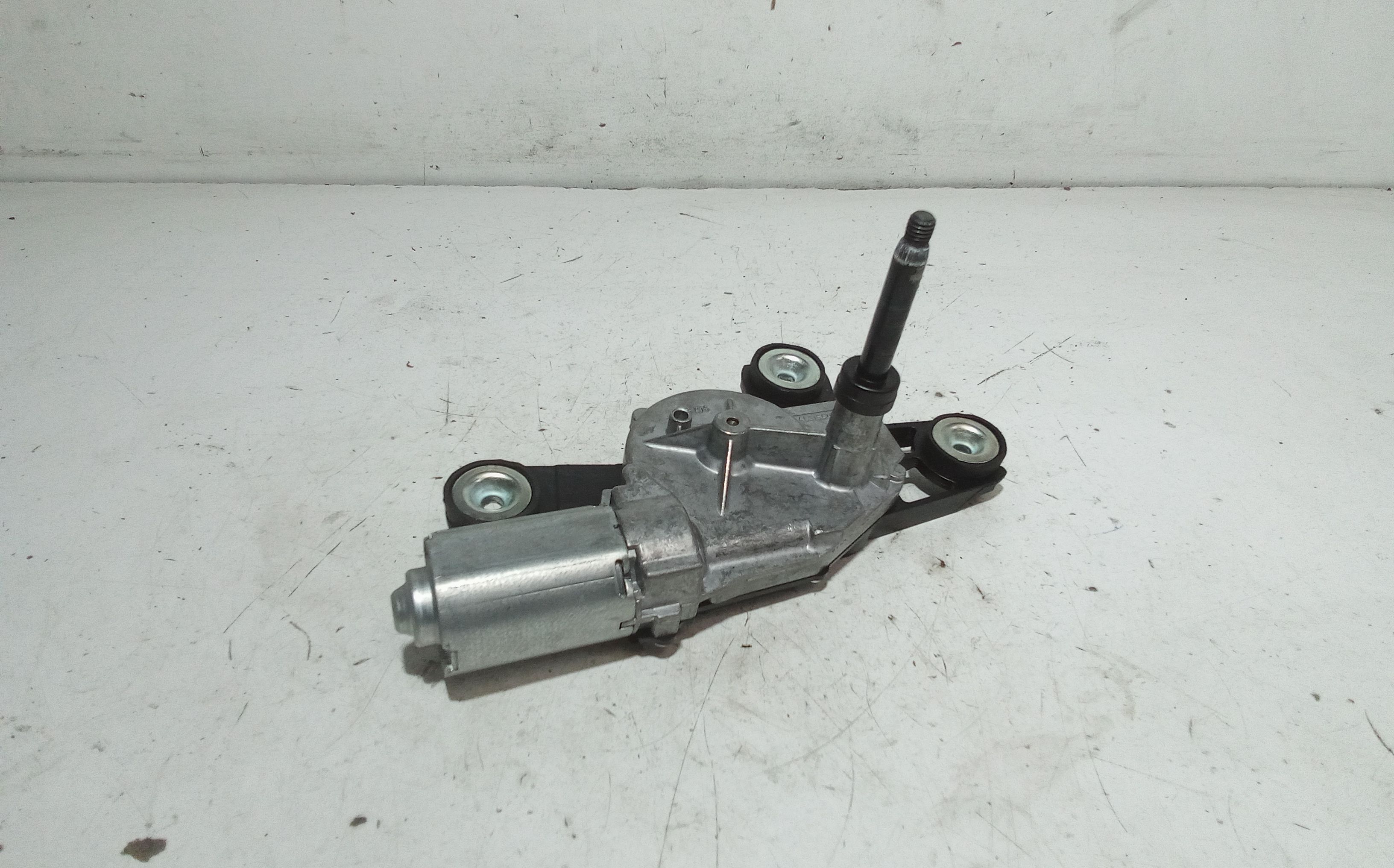 Motorino Tergilunotto 1774291 Usato