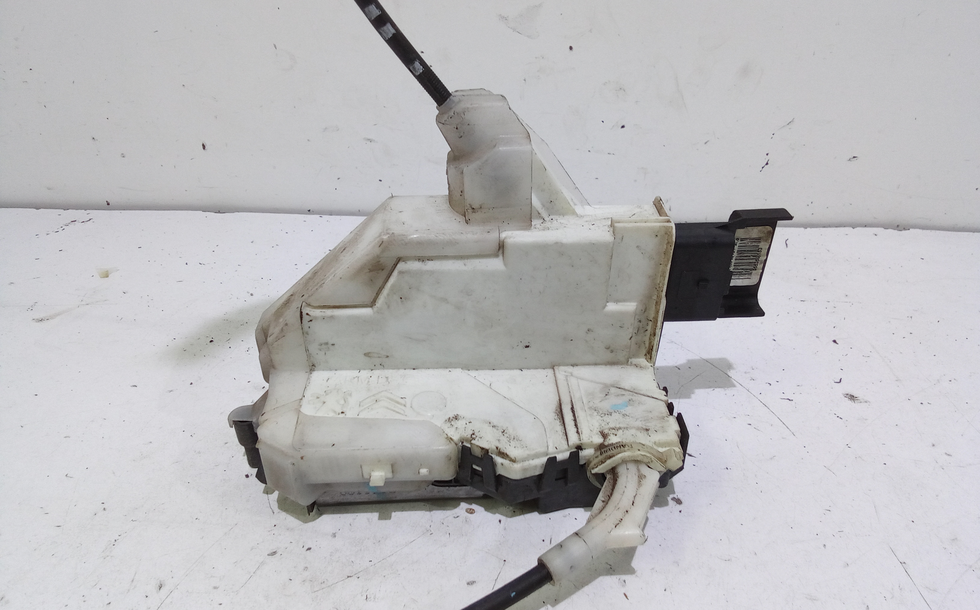 Serratura Porta Ant. Destro 9136N5 Usato