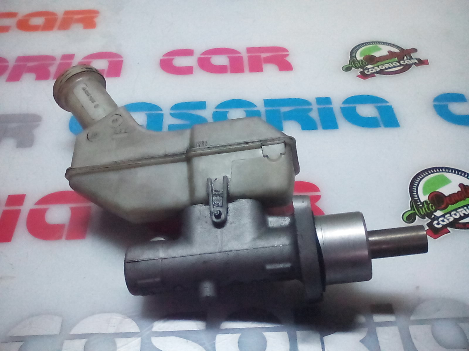 Pompa Comando Freni 7701208838 Usato