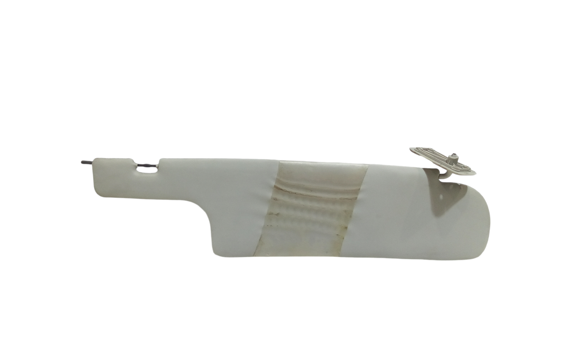 Aletta Parasole Parabrezza Destro 5801353804 Usato