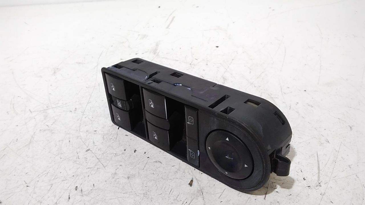 Interruttore Alzacristalli Porta Ant. Sinistro Usato