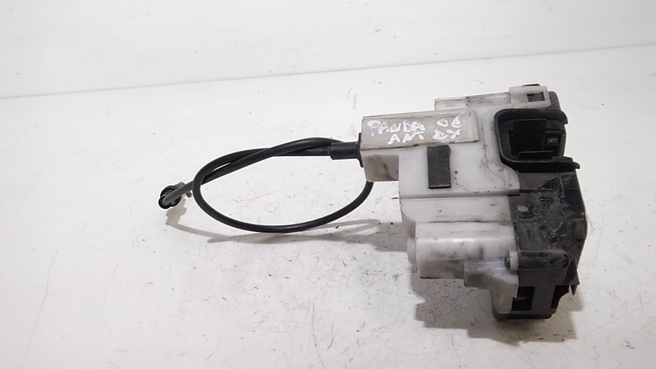 Serratura Porta Ant. Destro 51917876 Usato