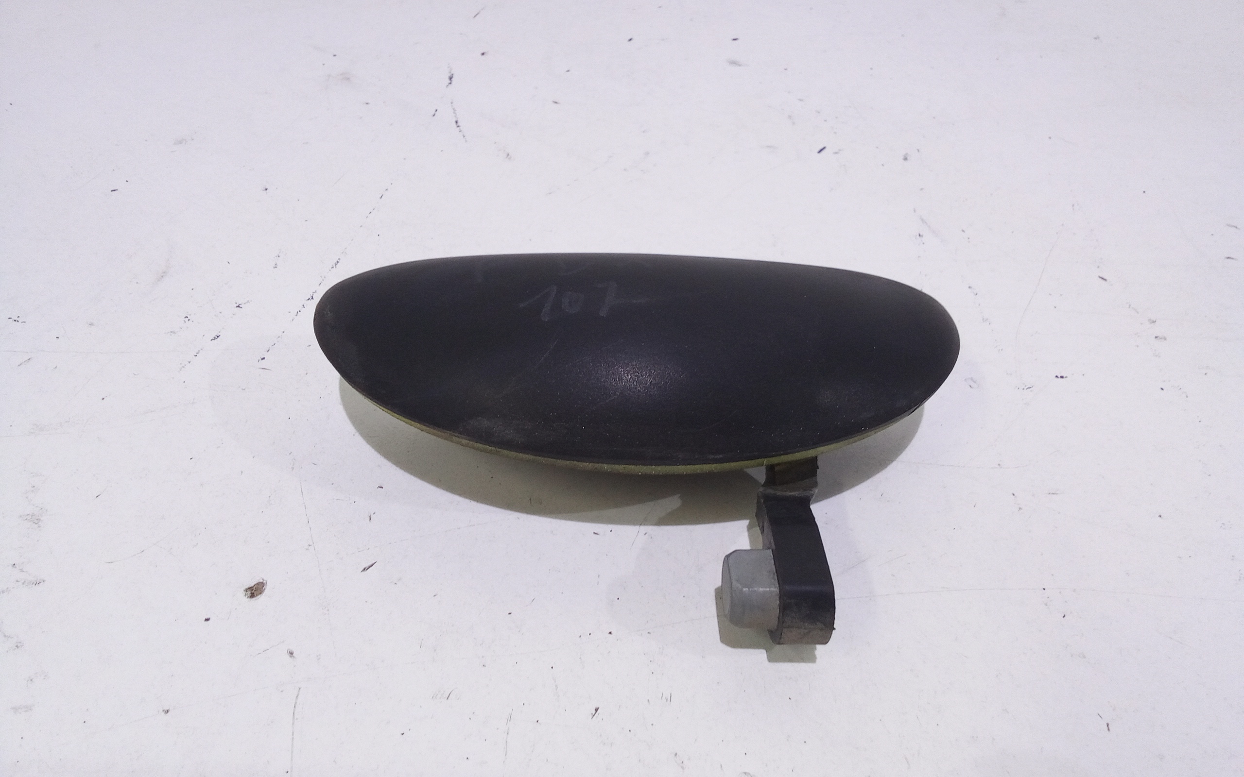 Maniglia Porta Post. Destro 9101AL Usato