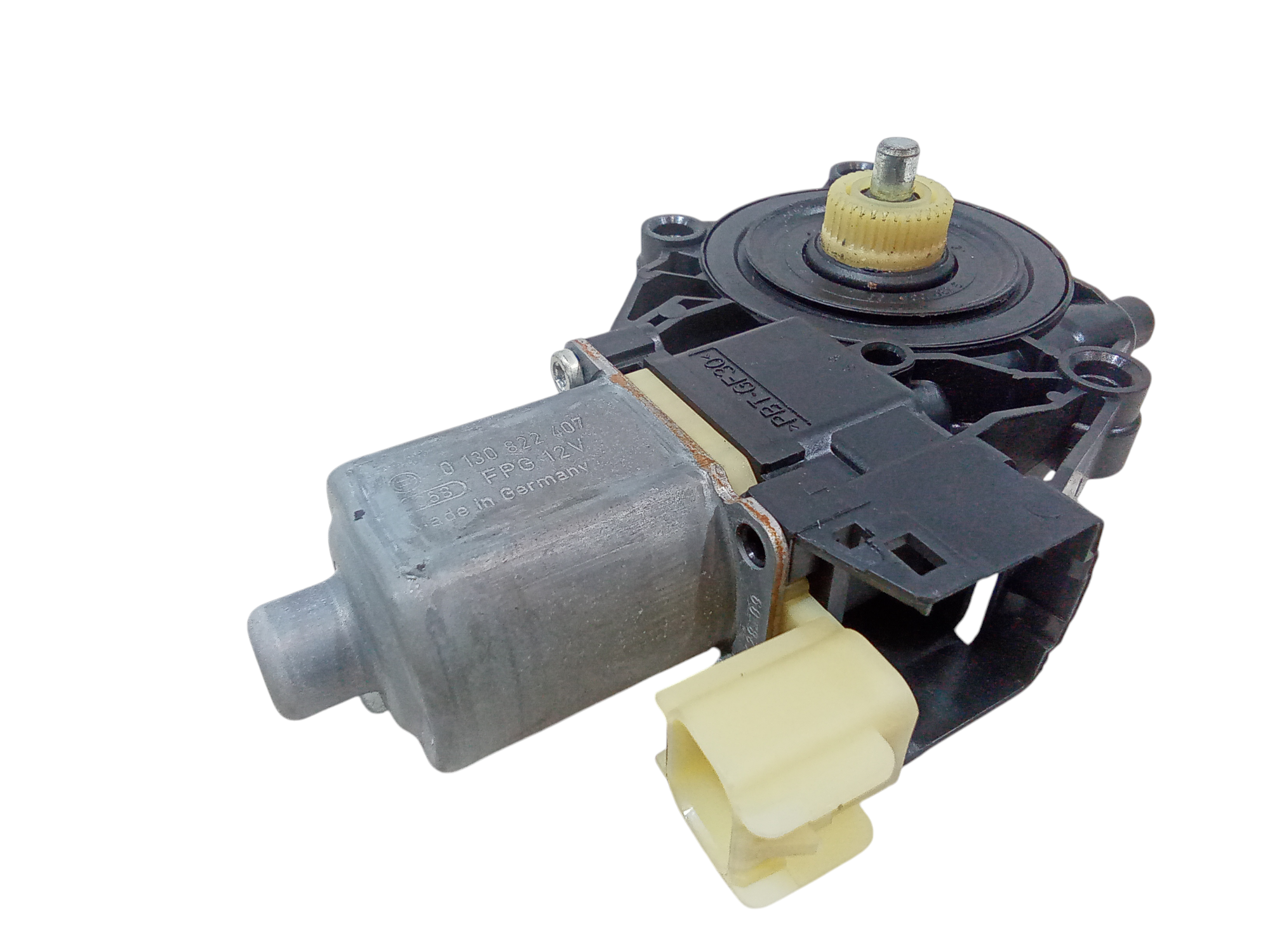 Motorino Alzacristallo Porta Ant. Destro 1543207 Usato