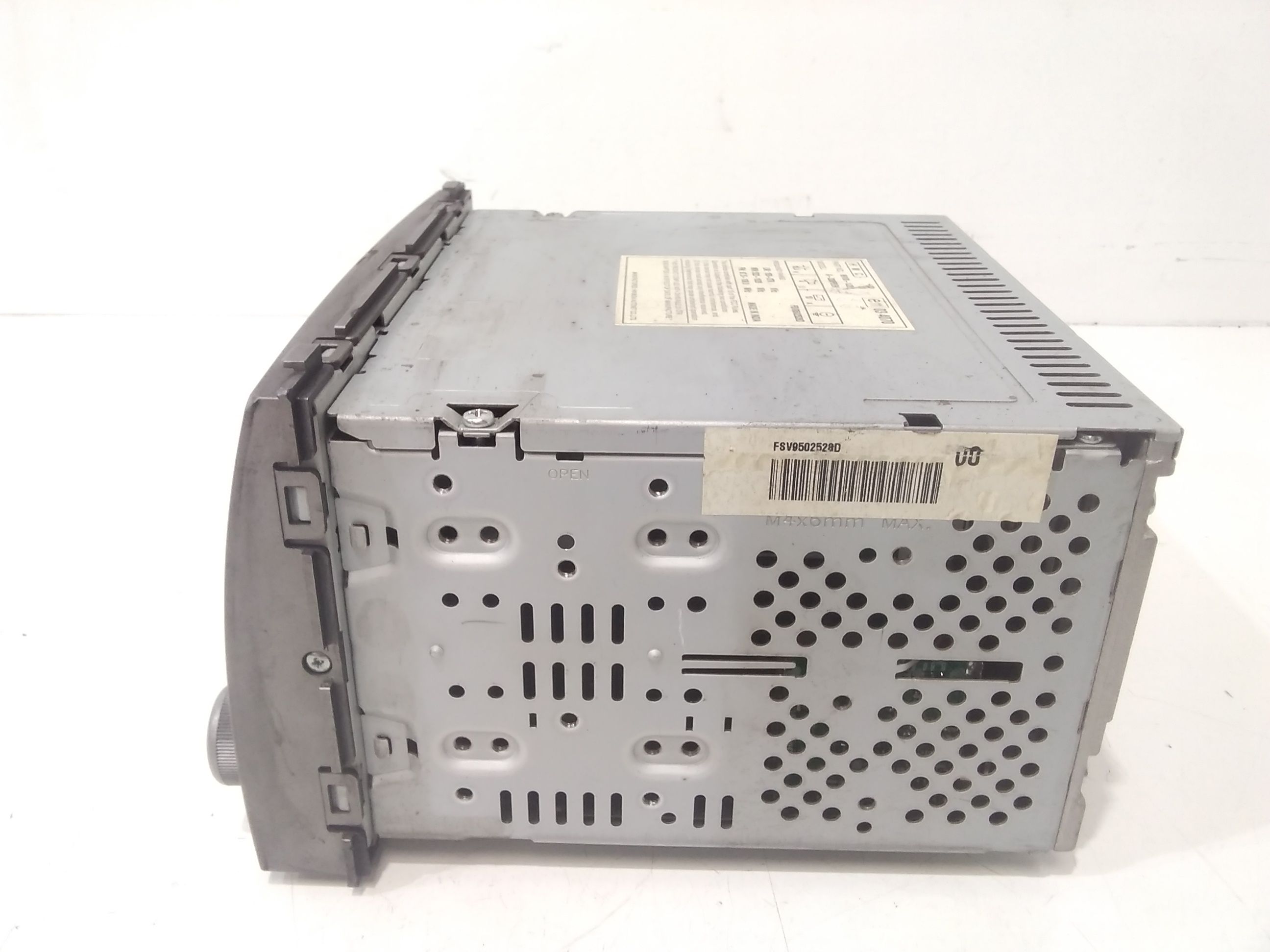 Autoradio 961001J200UX Usato