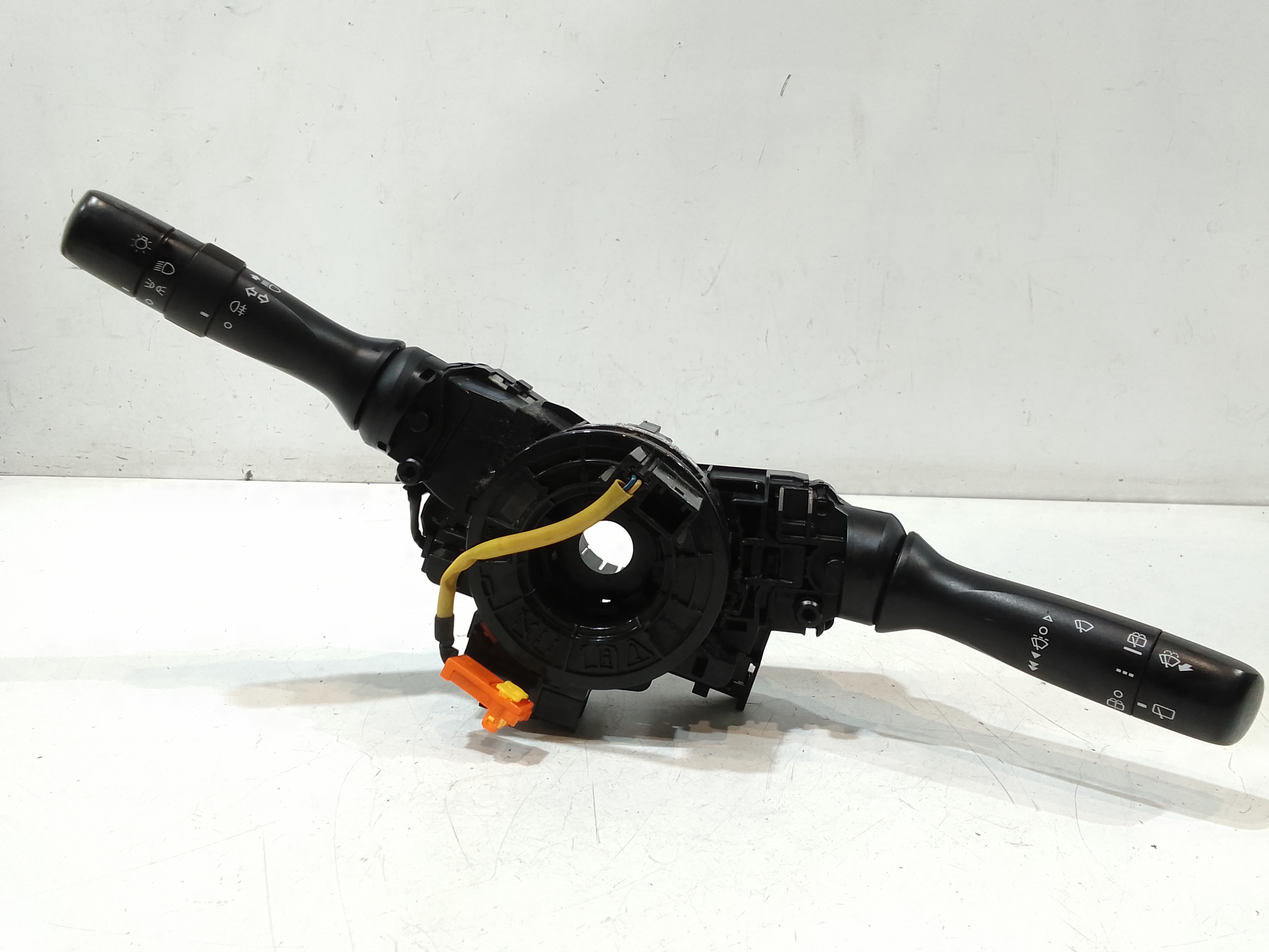 Devioguidasgancio Compl. Usato