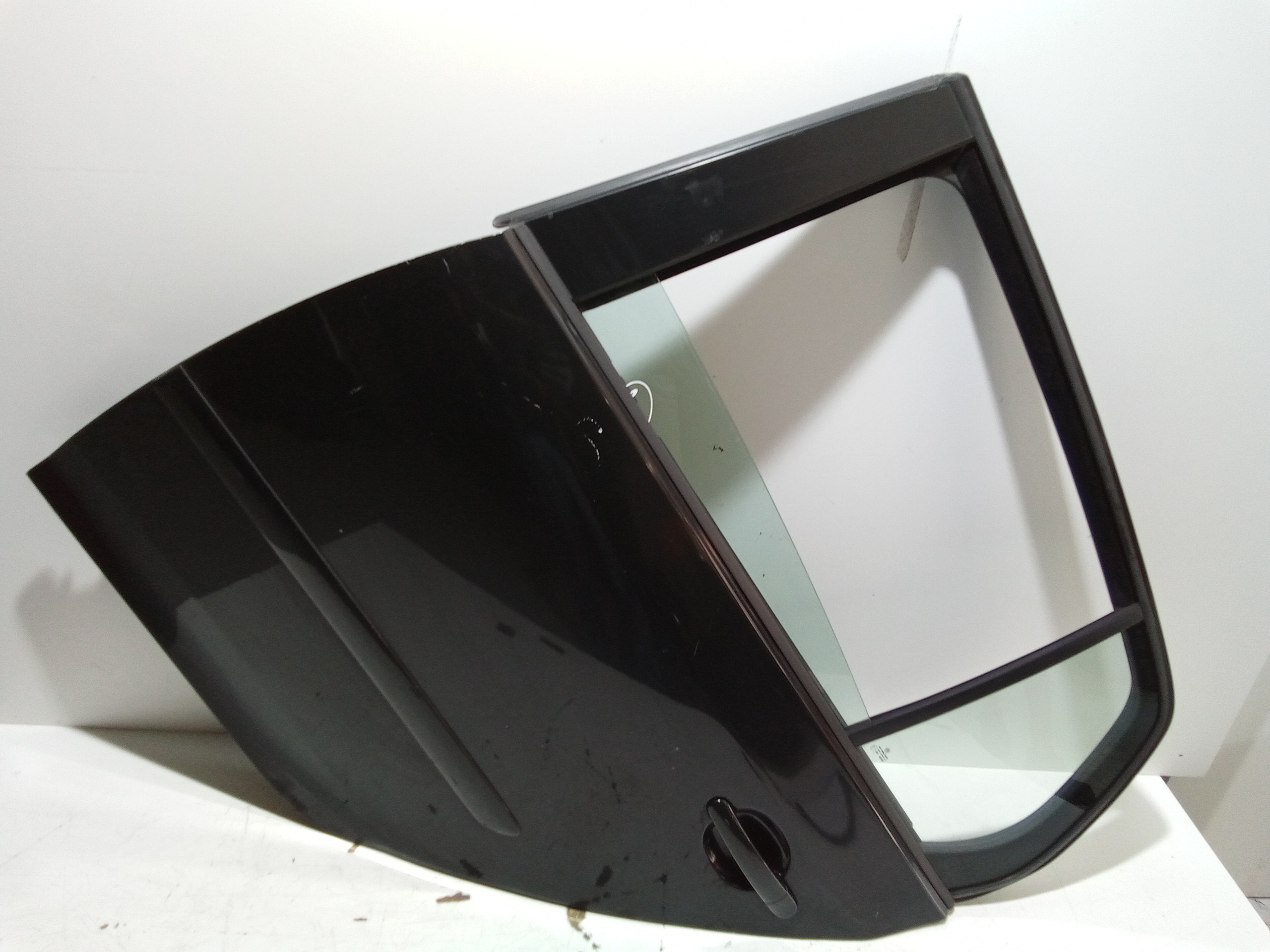 Porta Post. Sinistro Usato