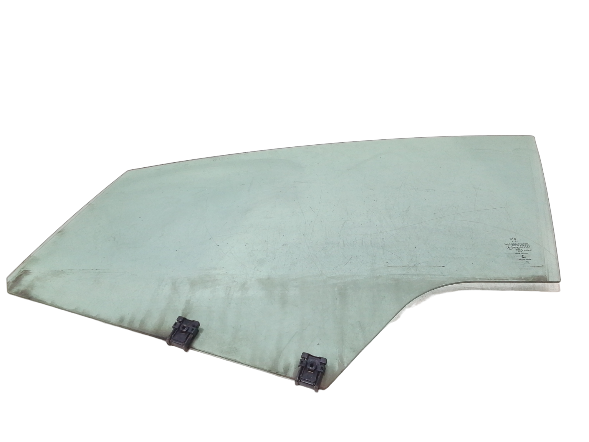 Scendente Porta Ant. Sinistro 9201N8 Usato