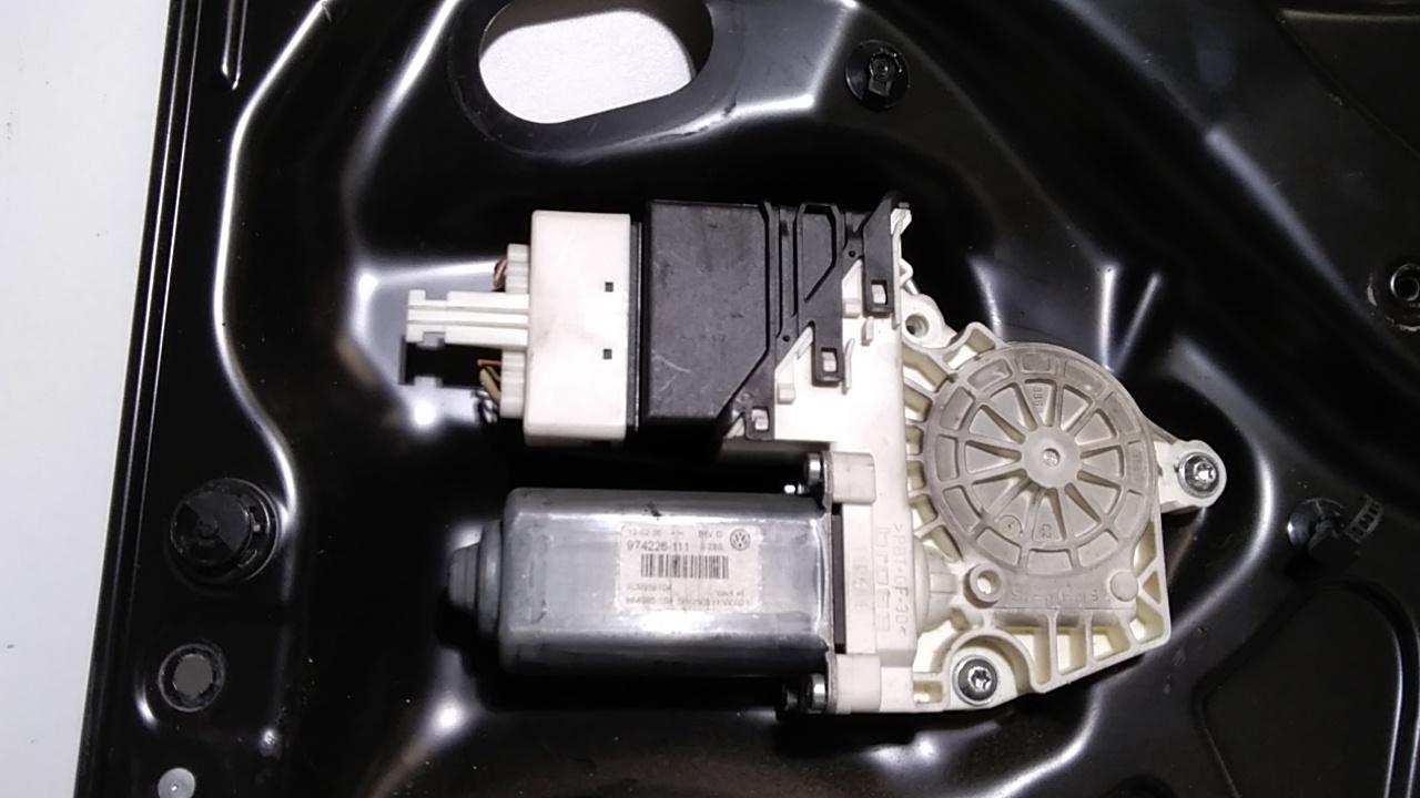 Alzacristallo Porta Post. Destro 3C5839462K Usato