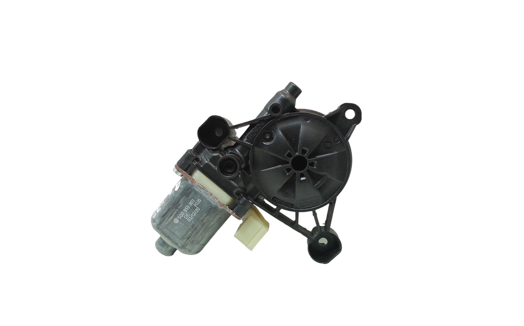 Motorino Alzacristallo Porta Post. Sinistro 5Q0959801 Usato