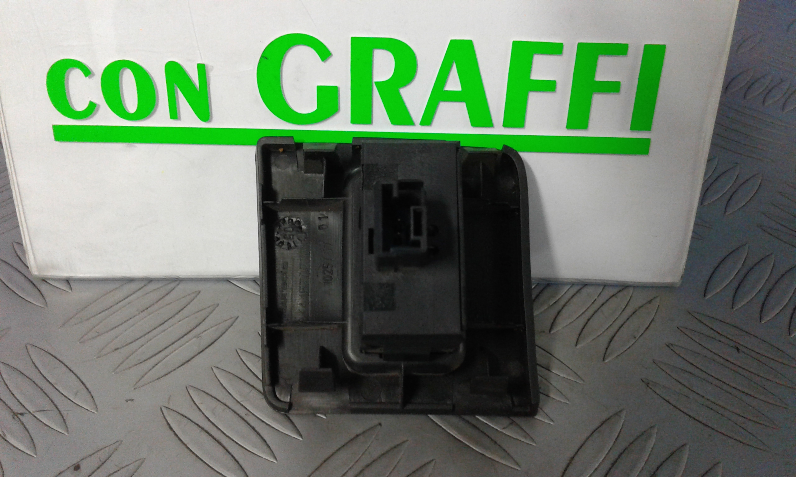 Comando Regolazione Altezza Proiettori Usato