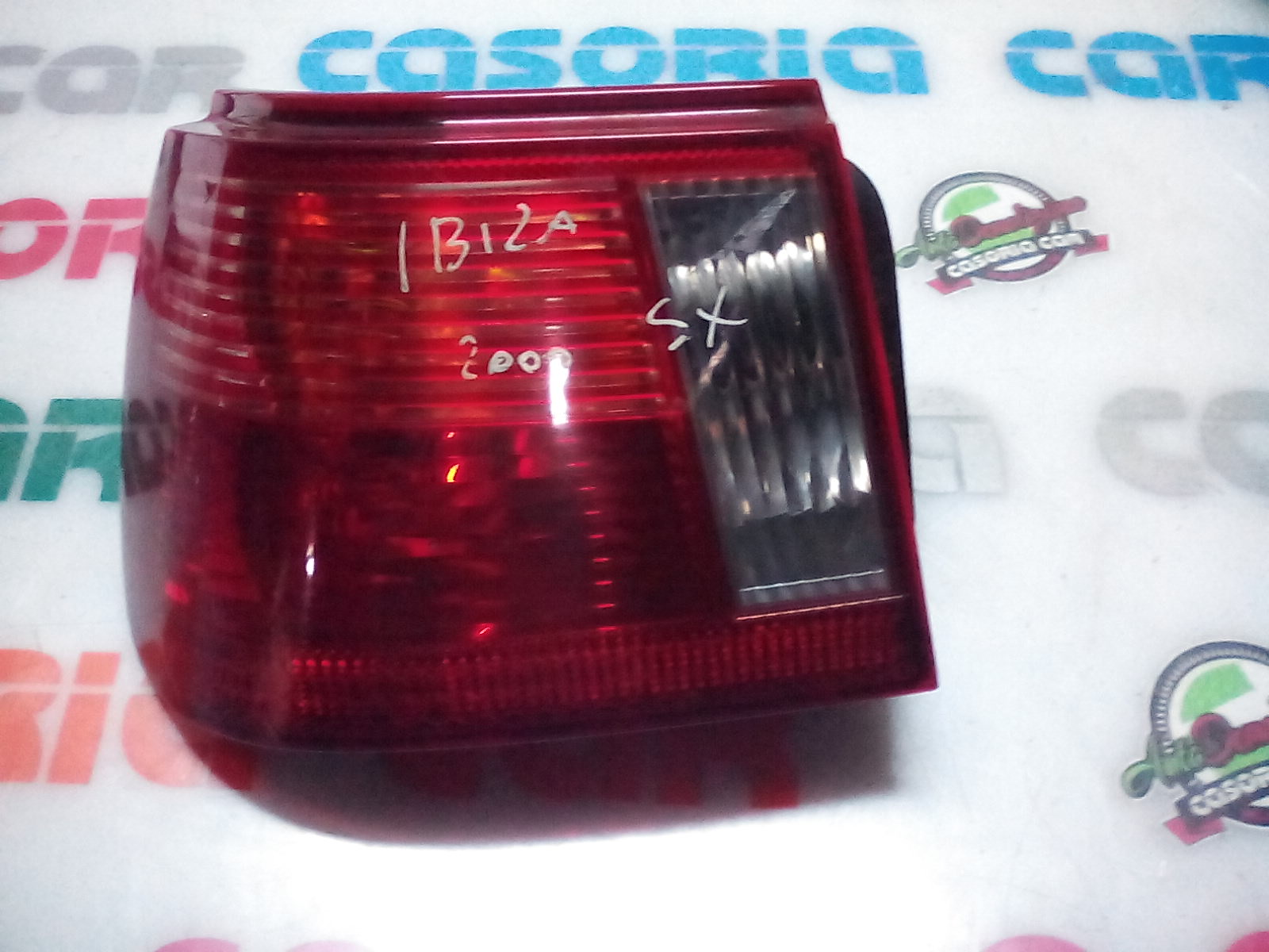 Fanale Post. Sinistro Usato