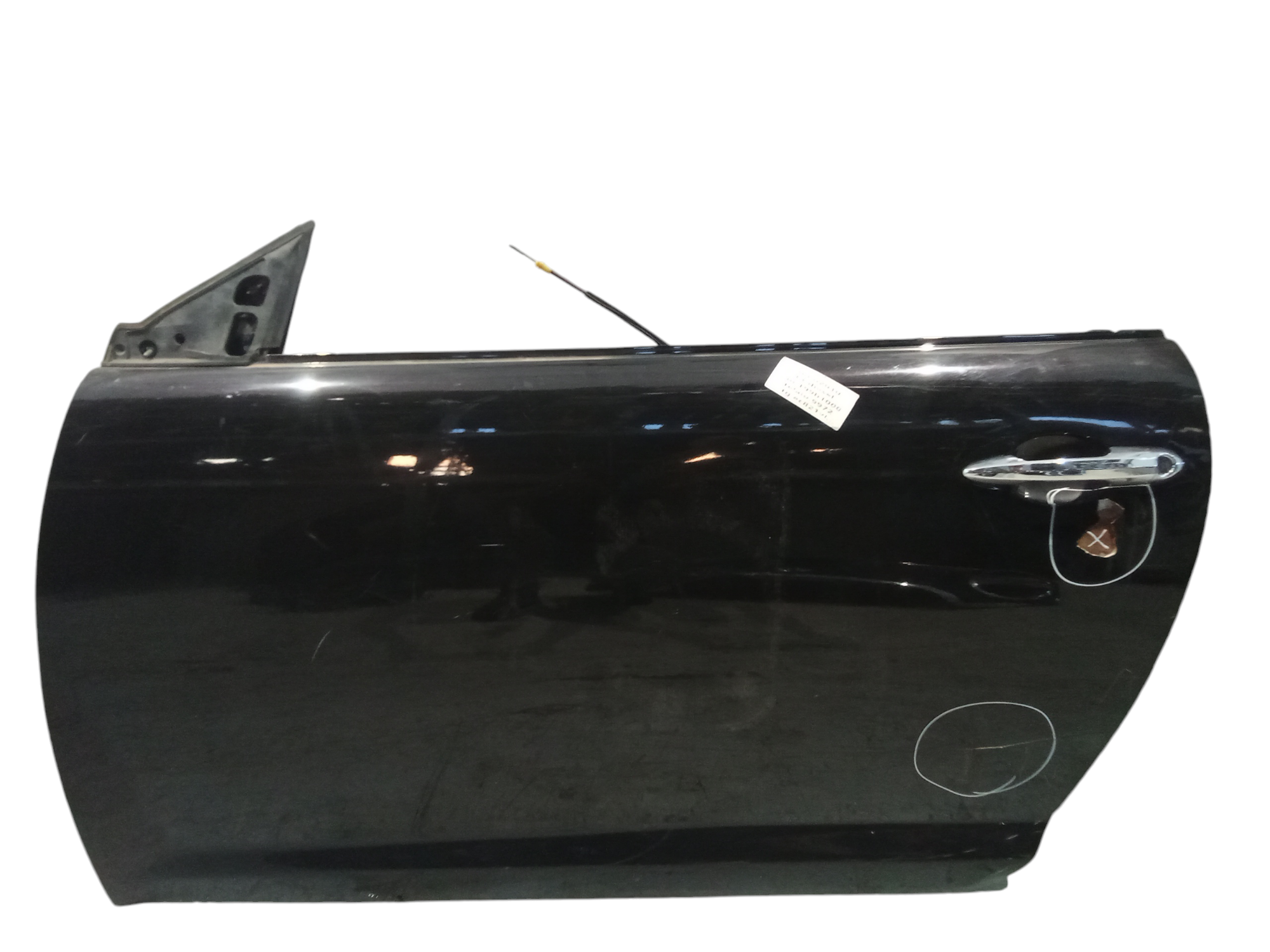 Porta Ant. Sinistro 50520897 Usato