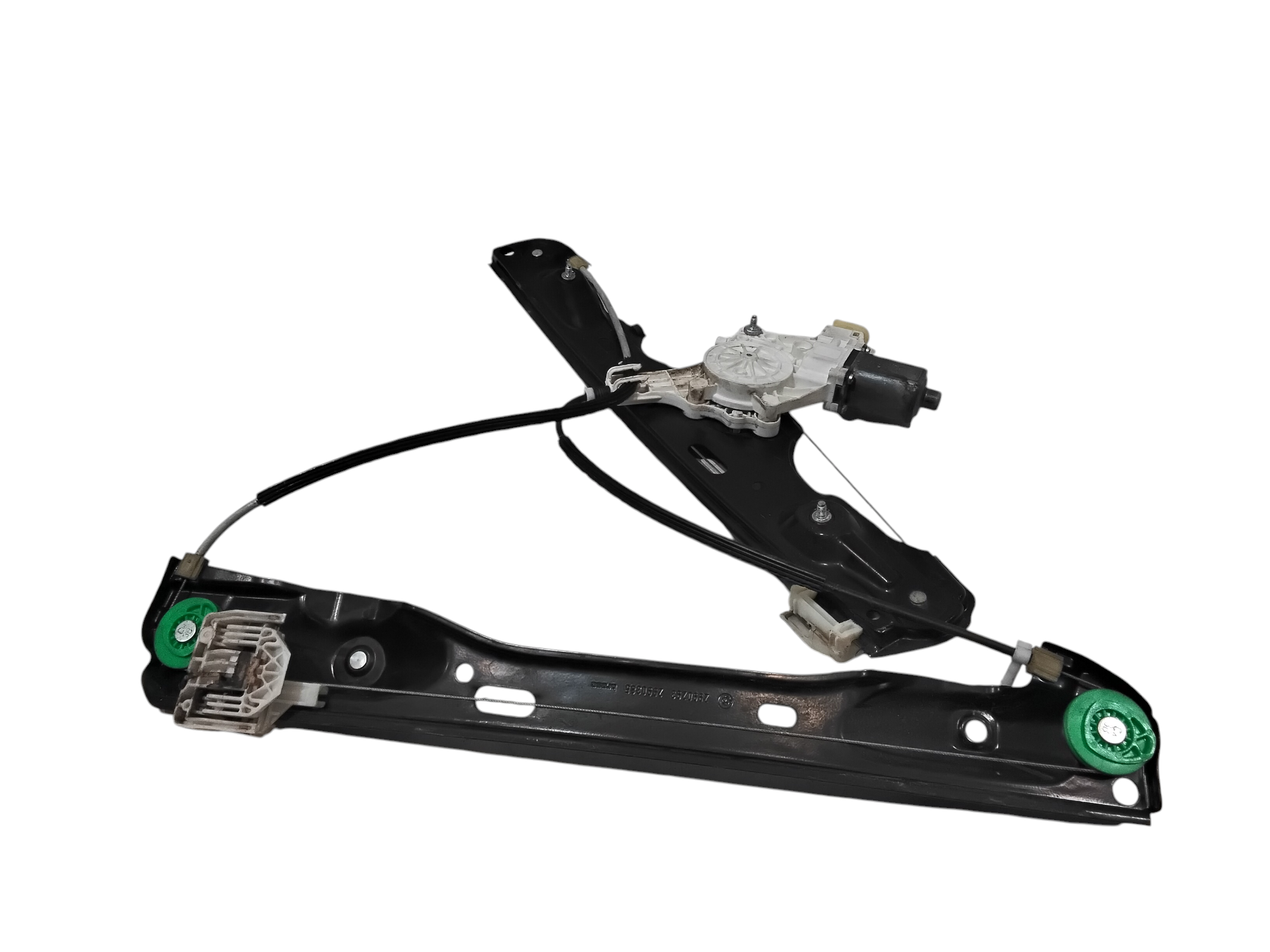 Alzacristallo Porta Ant. Sinistro Usato