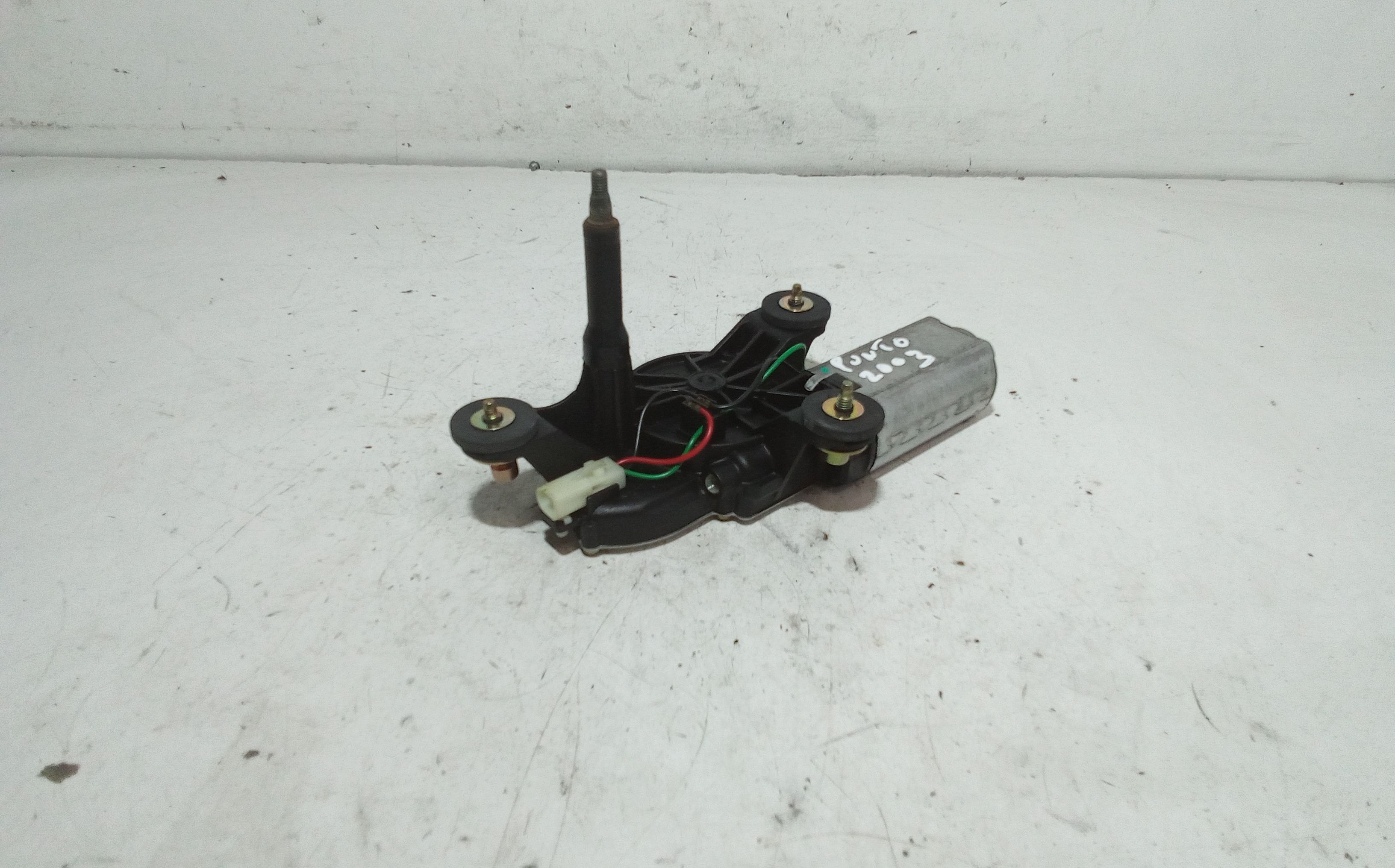 Motorino Tergilunotto 46523872 Usato