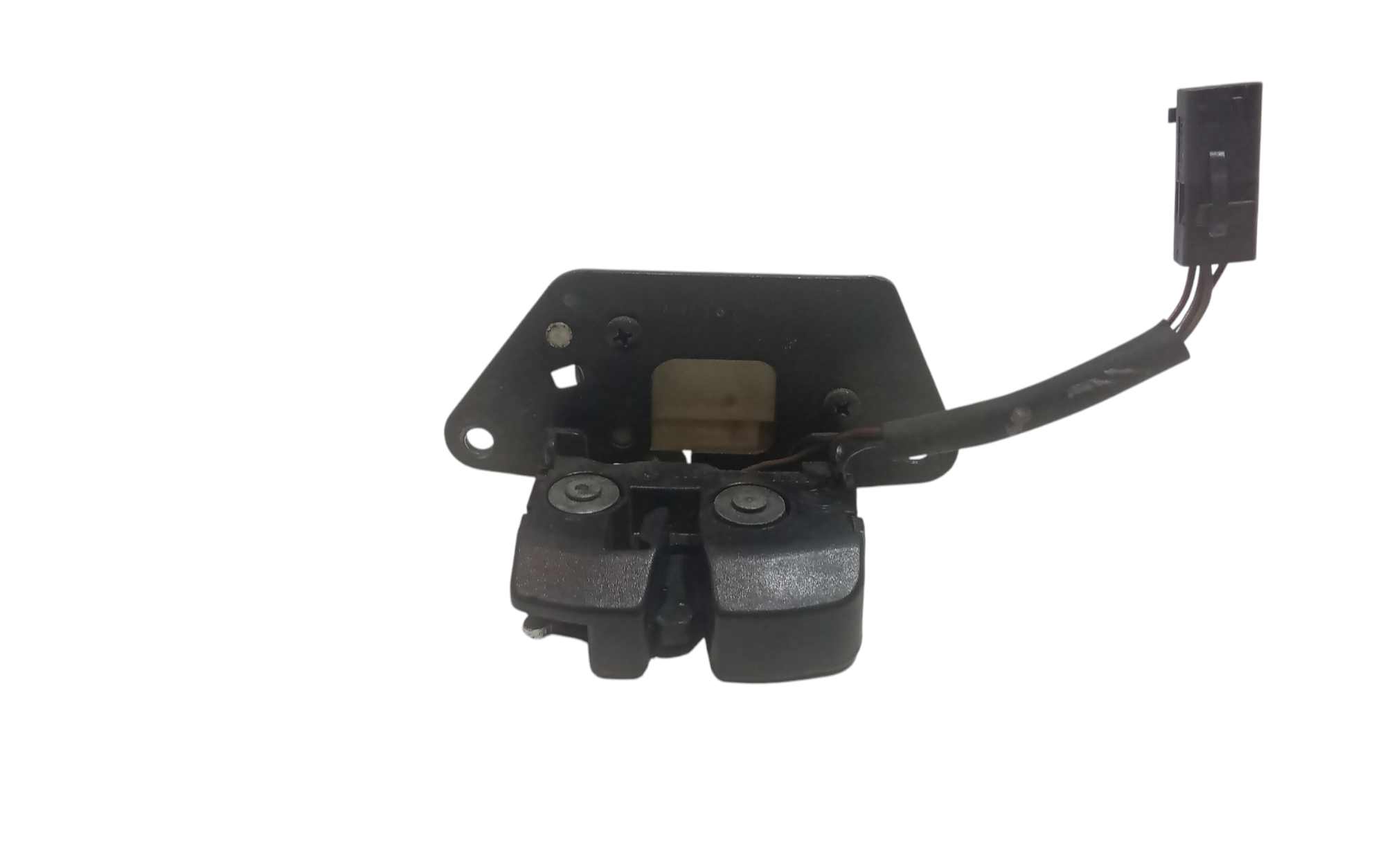 Serratura Cofano Post. Usato