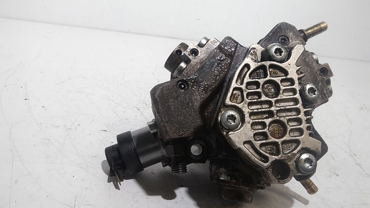 Pompa Iniezione Usato