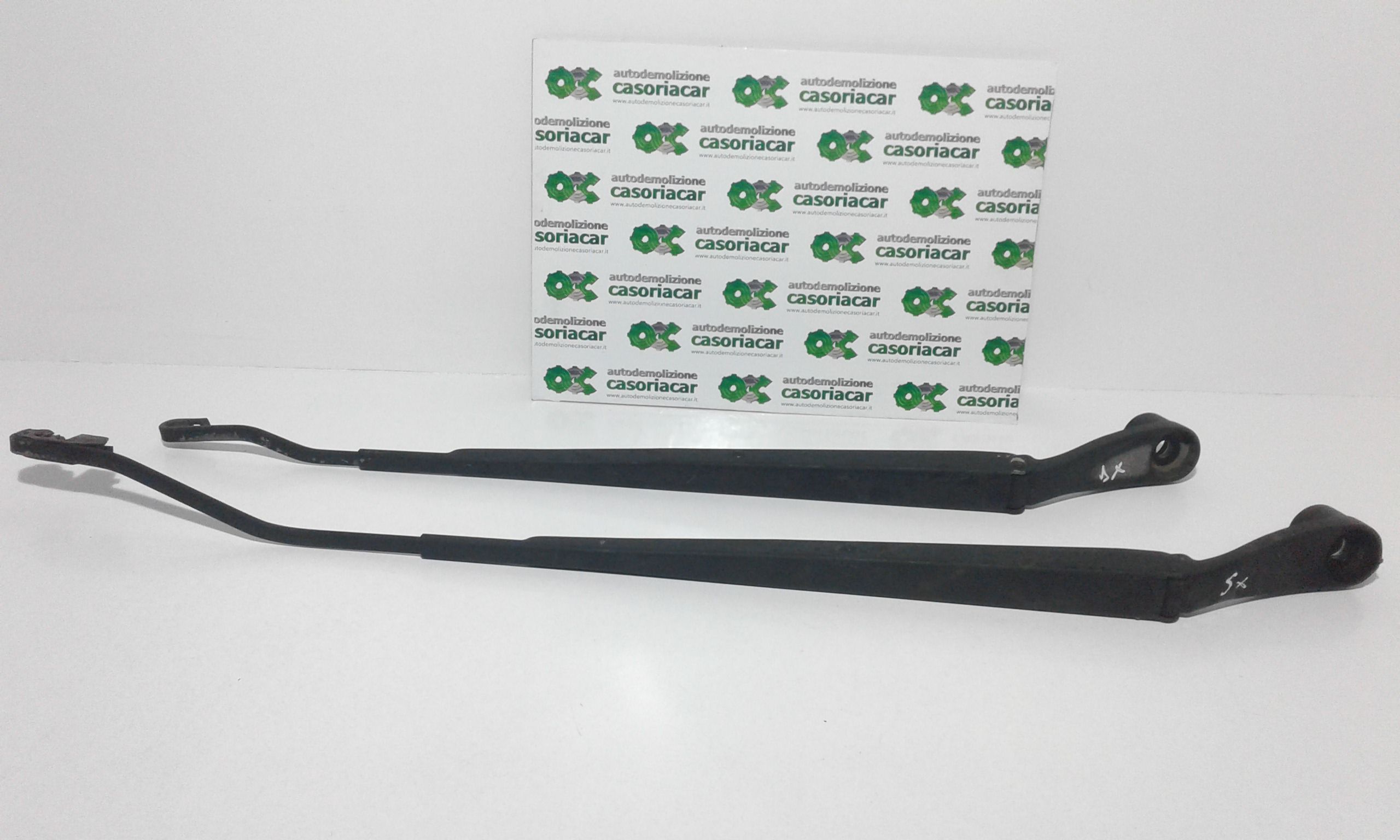 Braccio Tergiparabrezza Usato