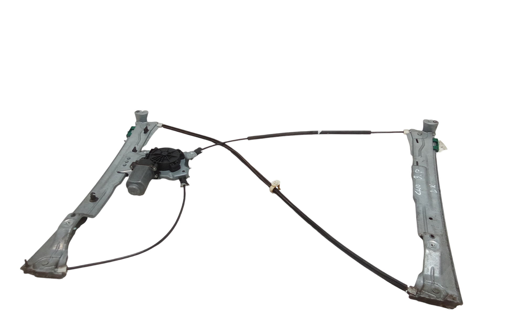 Alzacristallo Porta Ant. Destro 8200291628 Usato