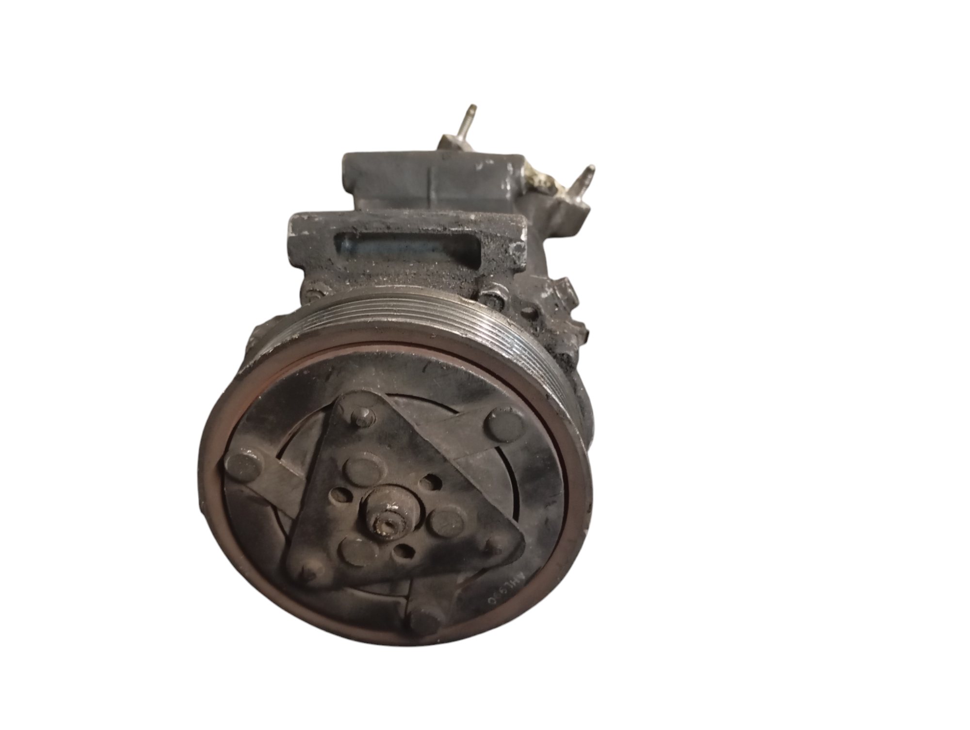 Compressore A/c 1609552980 Usato