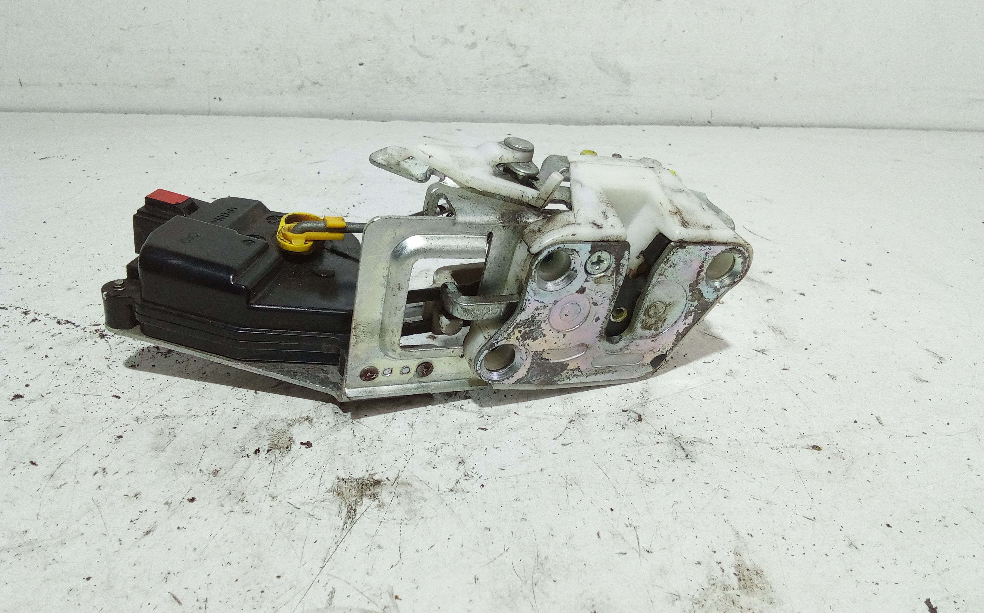 Serratura Porta Post. Destro 96601455 Usato