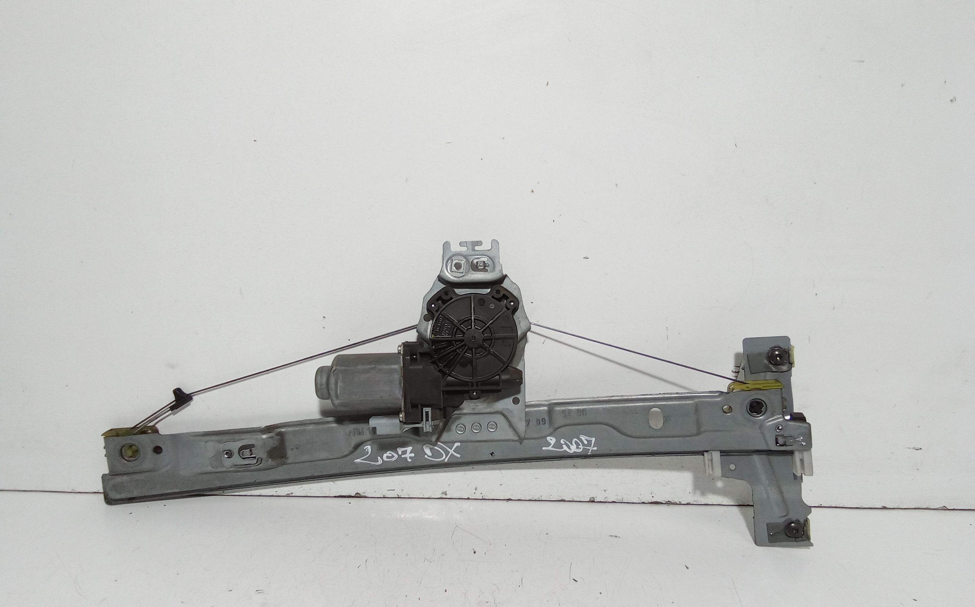 Alzacristallo Porta Ant. Destro Usato