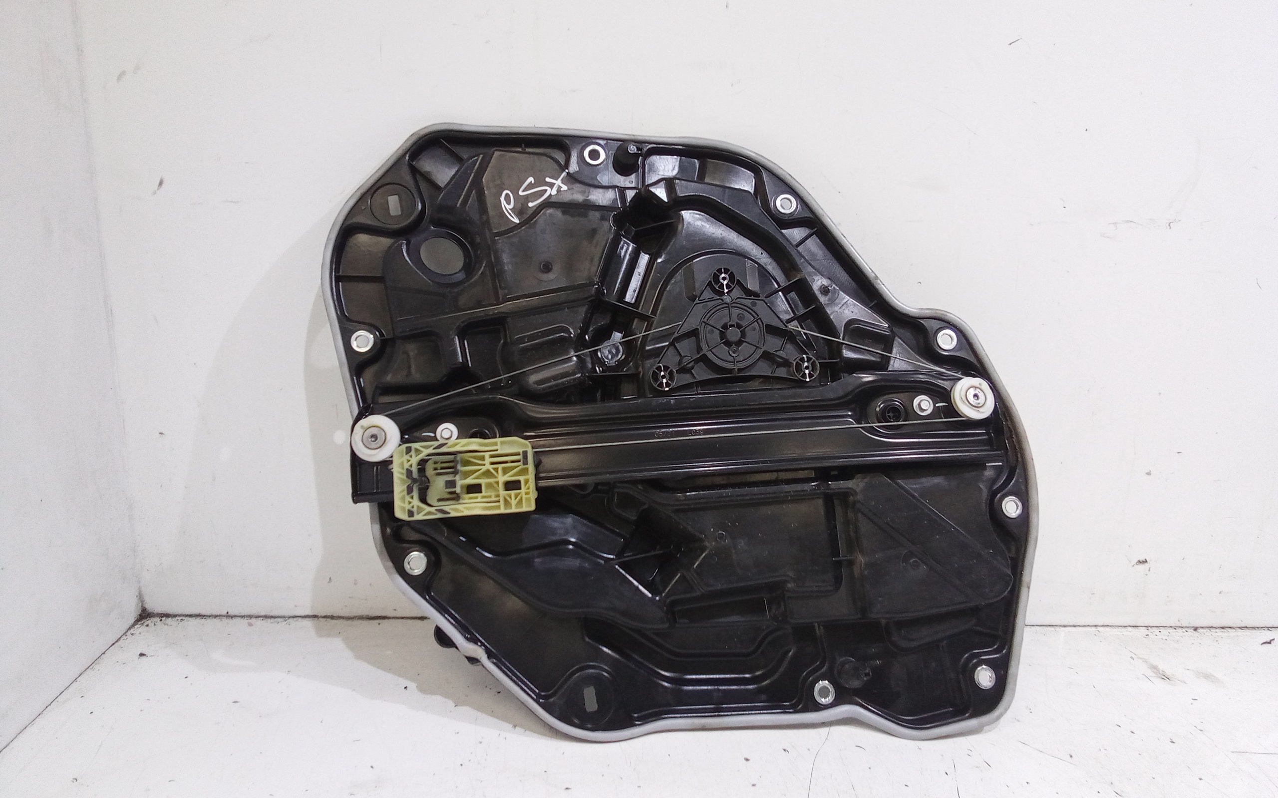 Alzacristallo Porta Post. Sinistro Usato