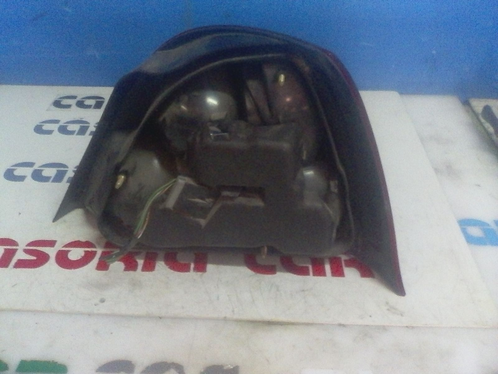 Fanale Post. Sinistro XFB10089 Usato