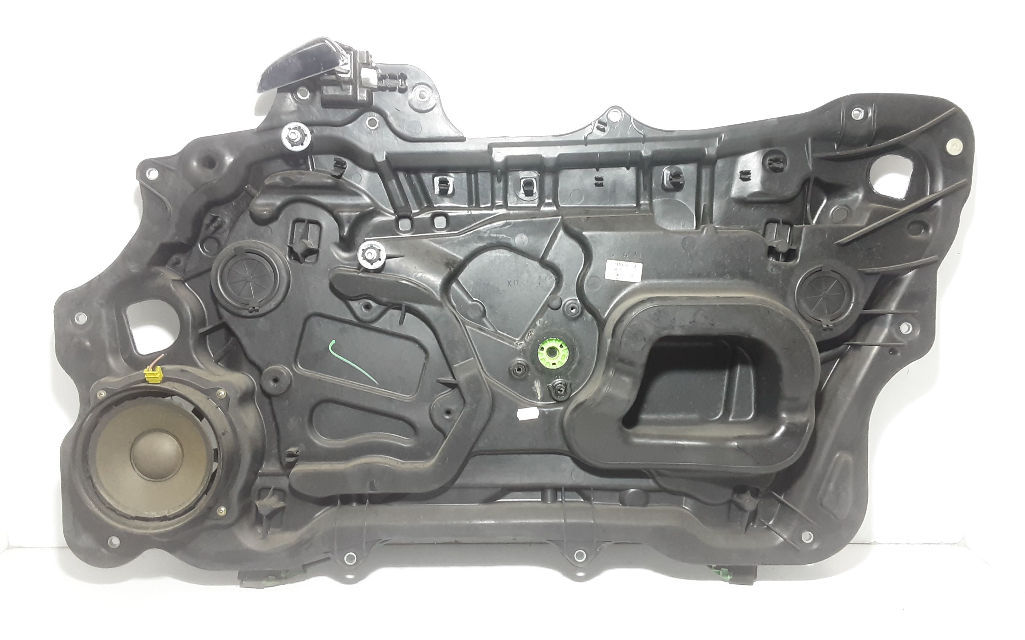 Alzacristallo Porta Ant. Destro Usato