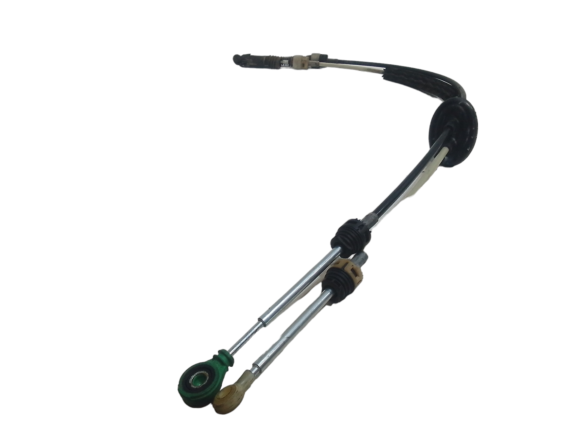 Kit Cavi Comando Leva Cambio 2E1711877A Usato