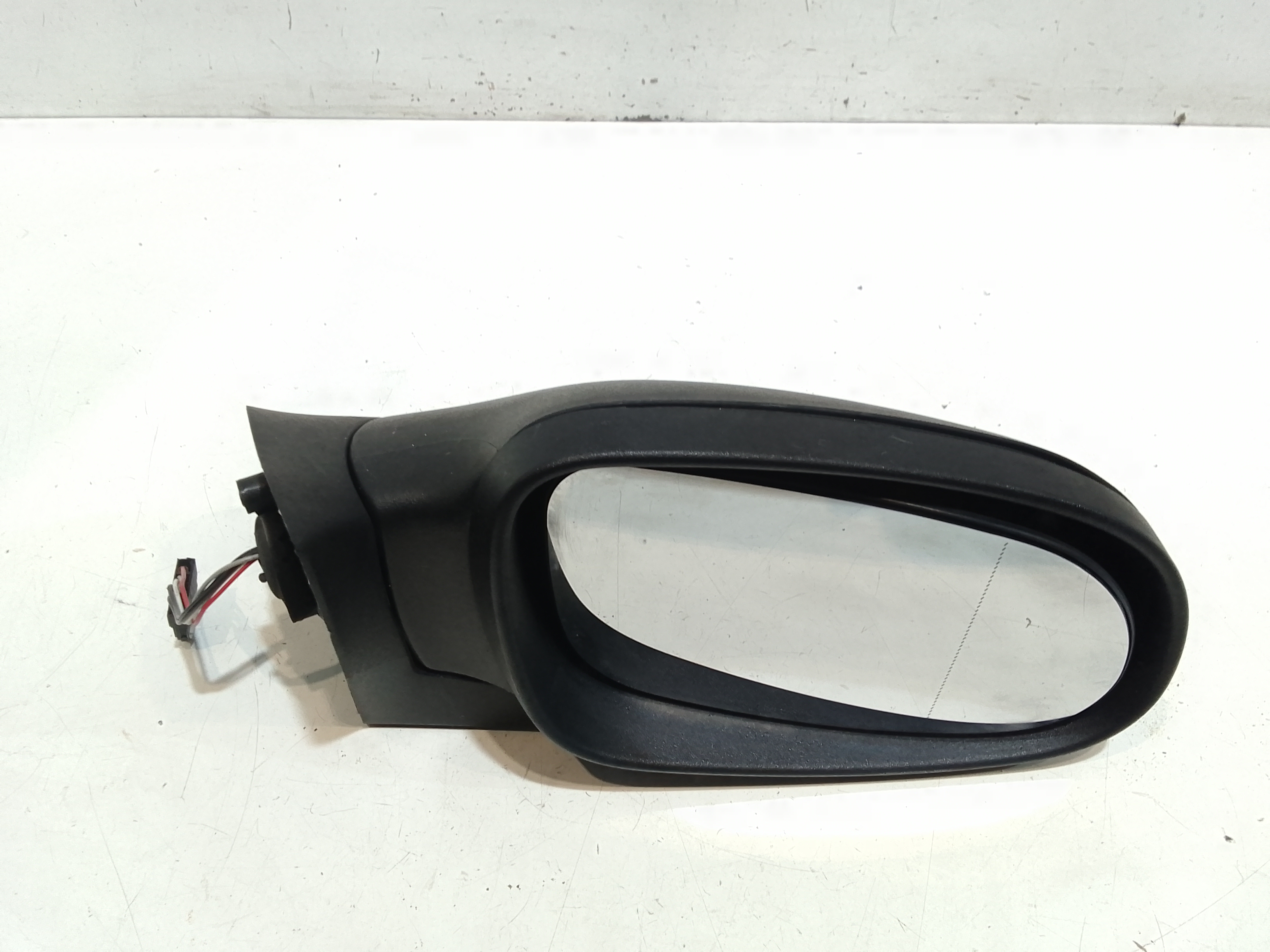 Retrovisore Est. Destro Usato