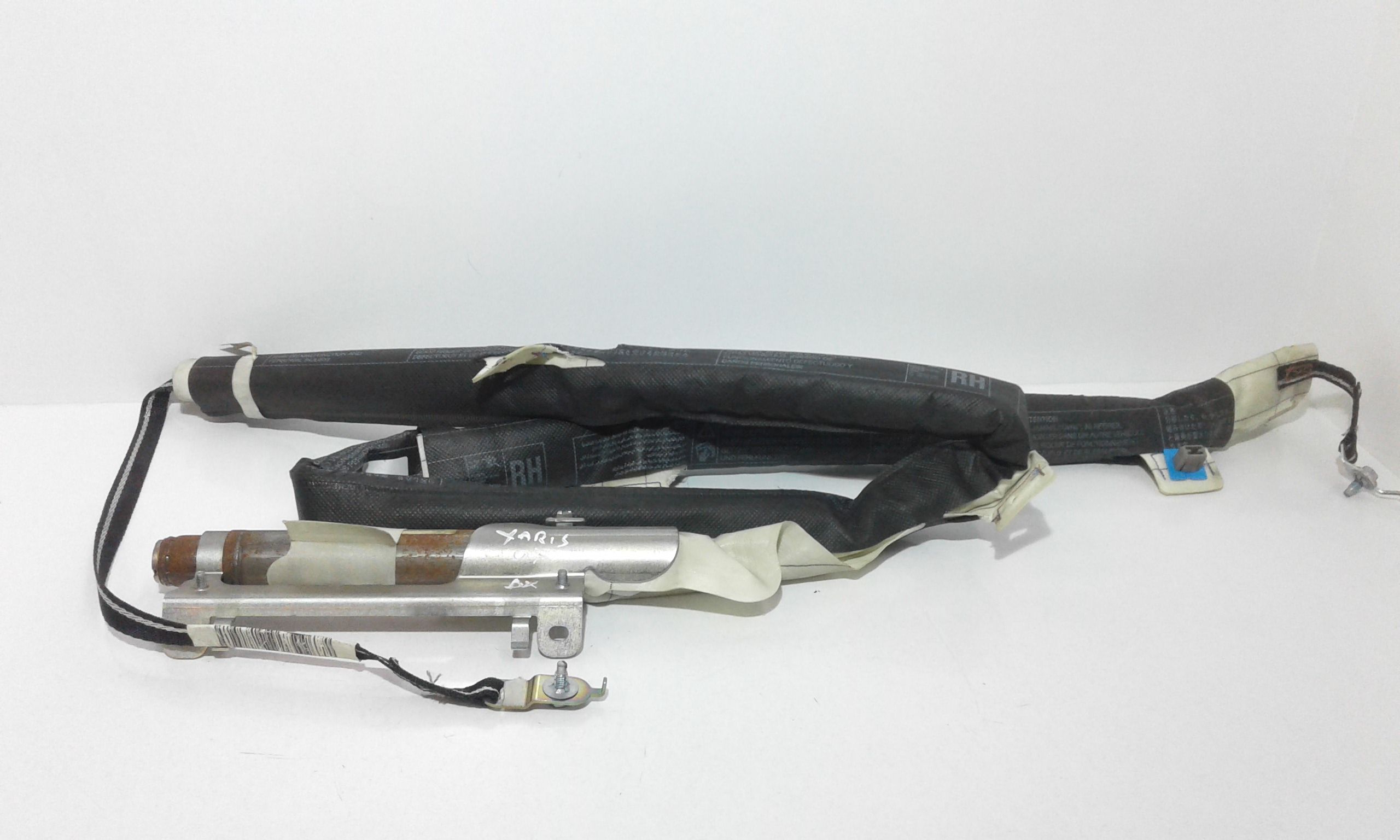 Dispositivo Airbag A Tendina Destro 6217052024 Usato