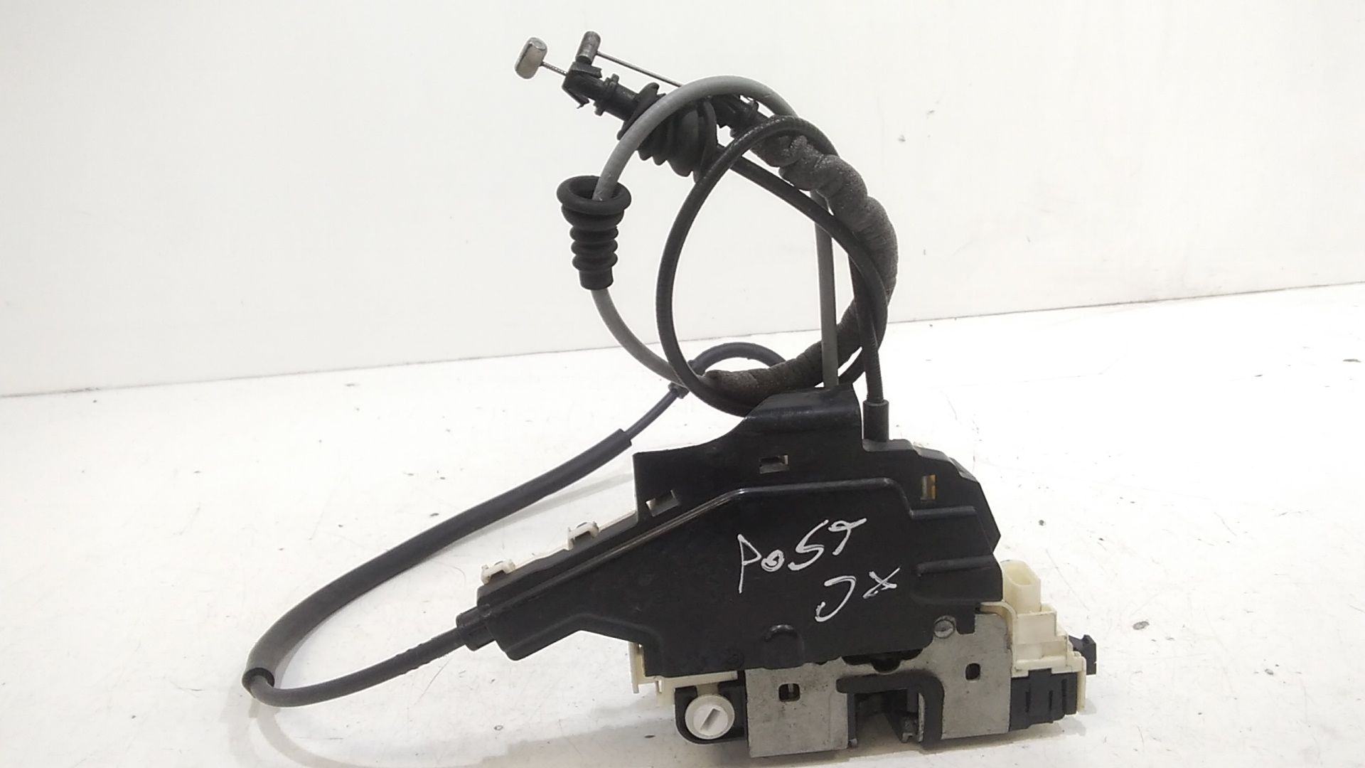 Serratura Porta Post. Destro K04589914AE Usato