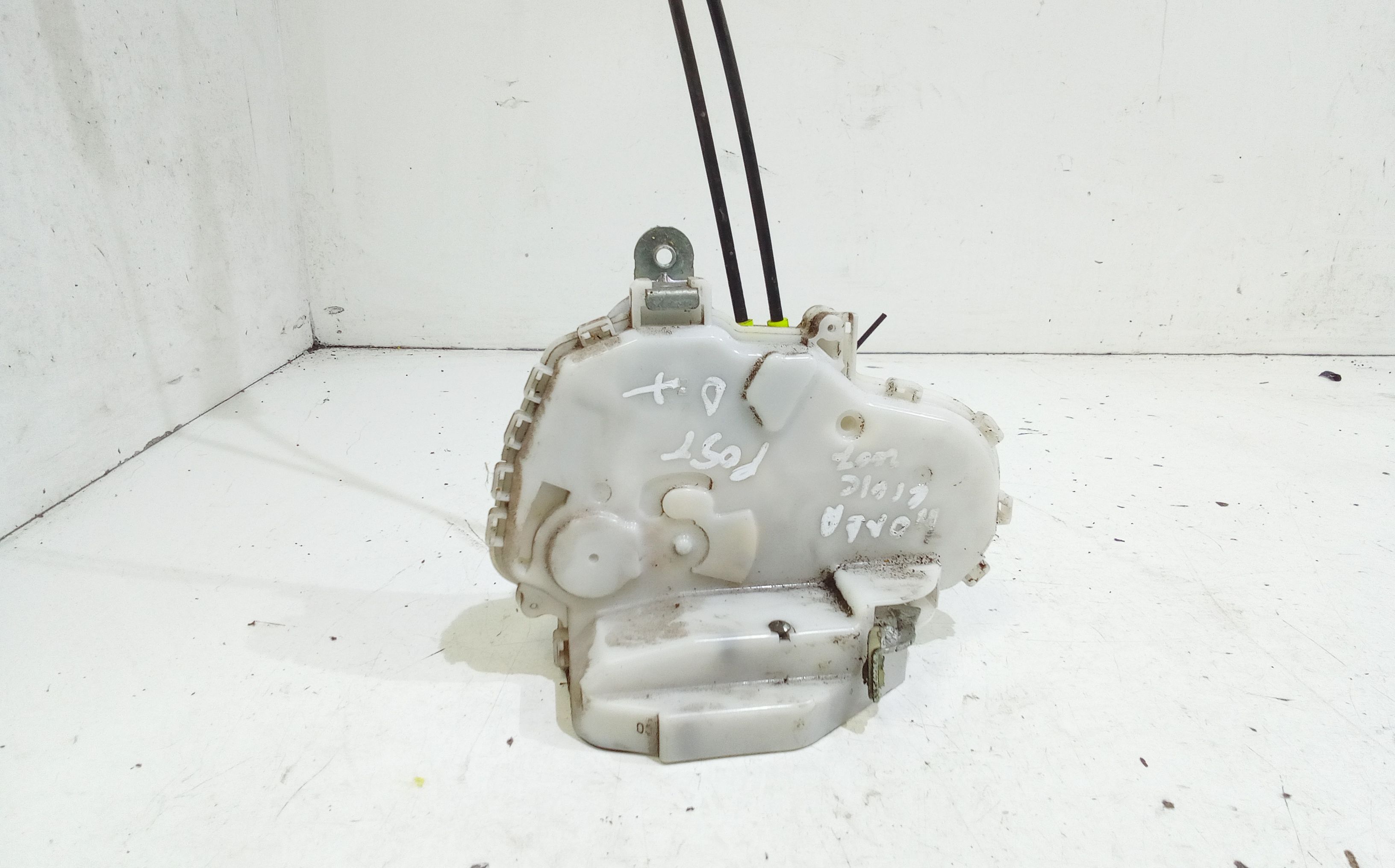 Serratura Porta Post. Destro 72610SMGG04 Usato