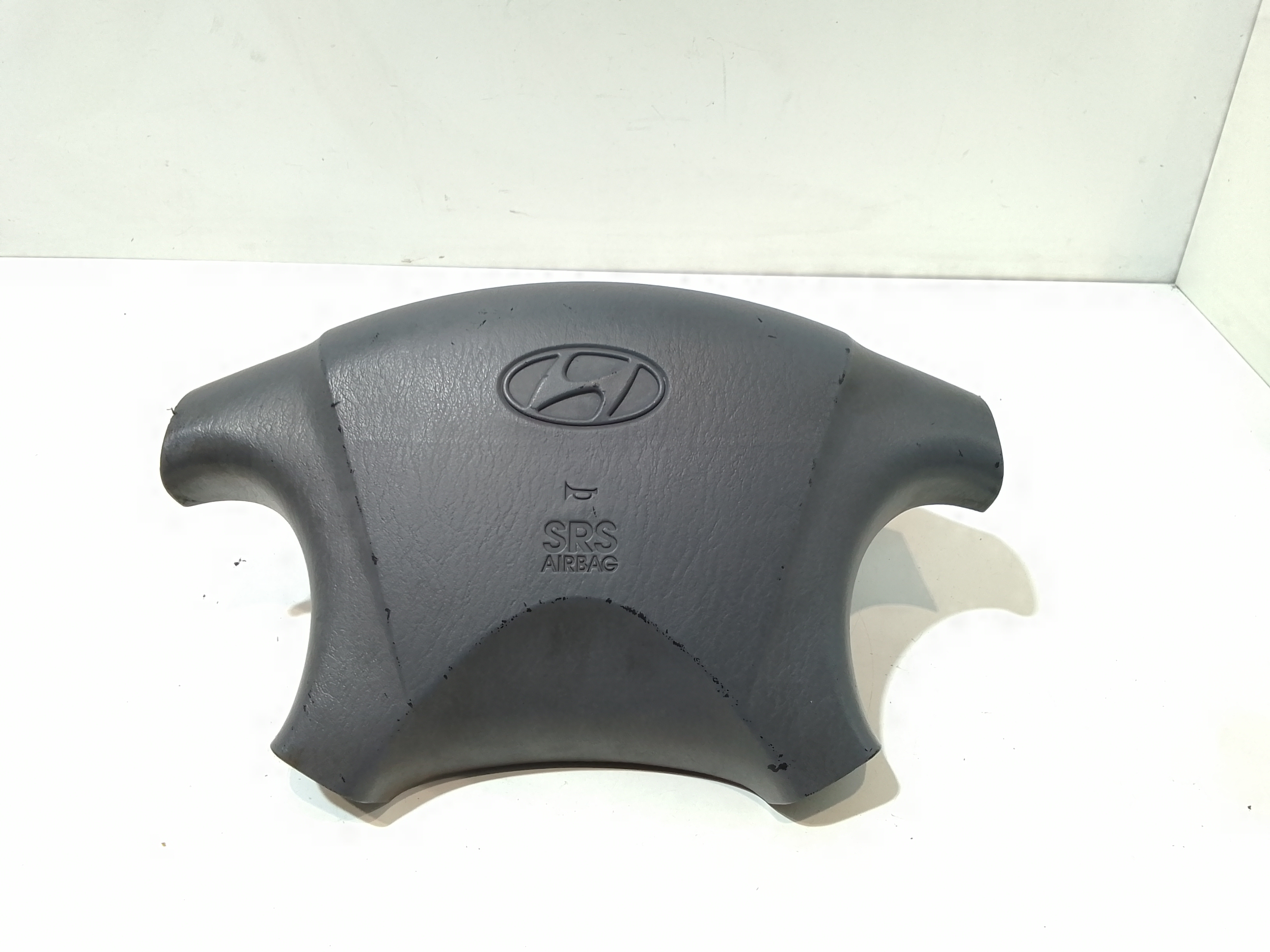 Dispositivo Airbag Lato Guida 5690017100LK Usato