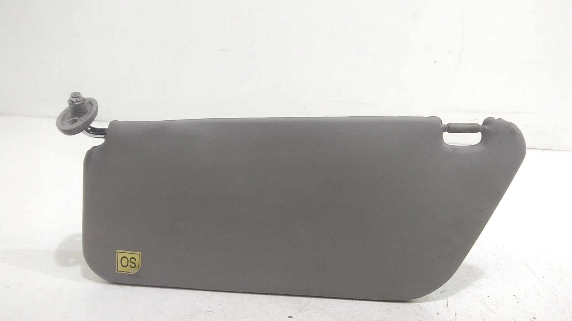 Aletta Parasole Parabrezza Destro 96280100 Usato